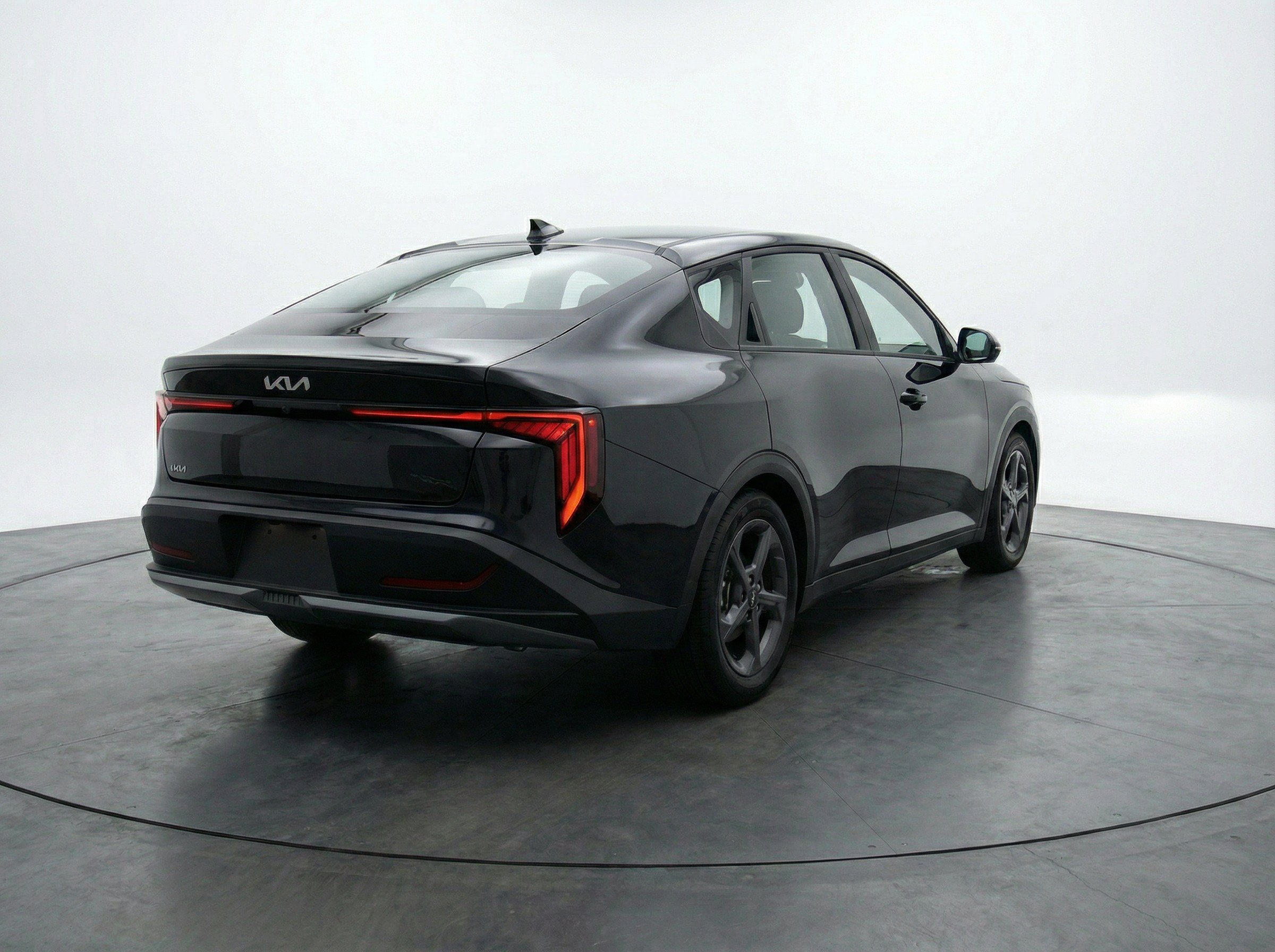 Thumbnail: 2025 Kia K4 - 9