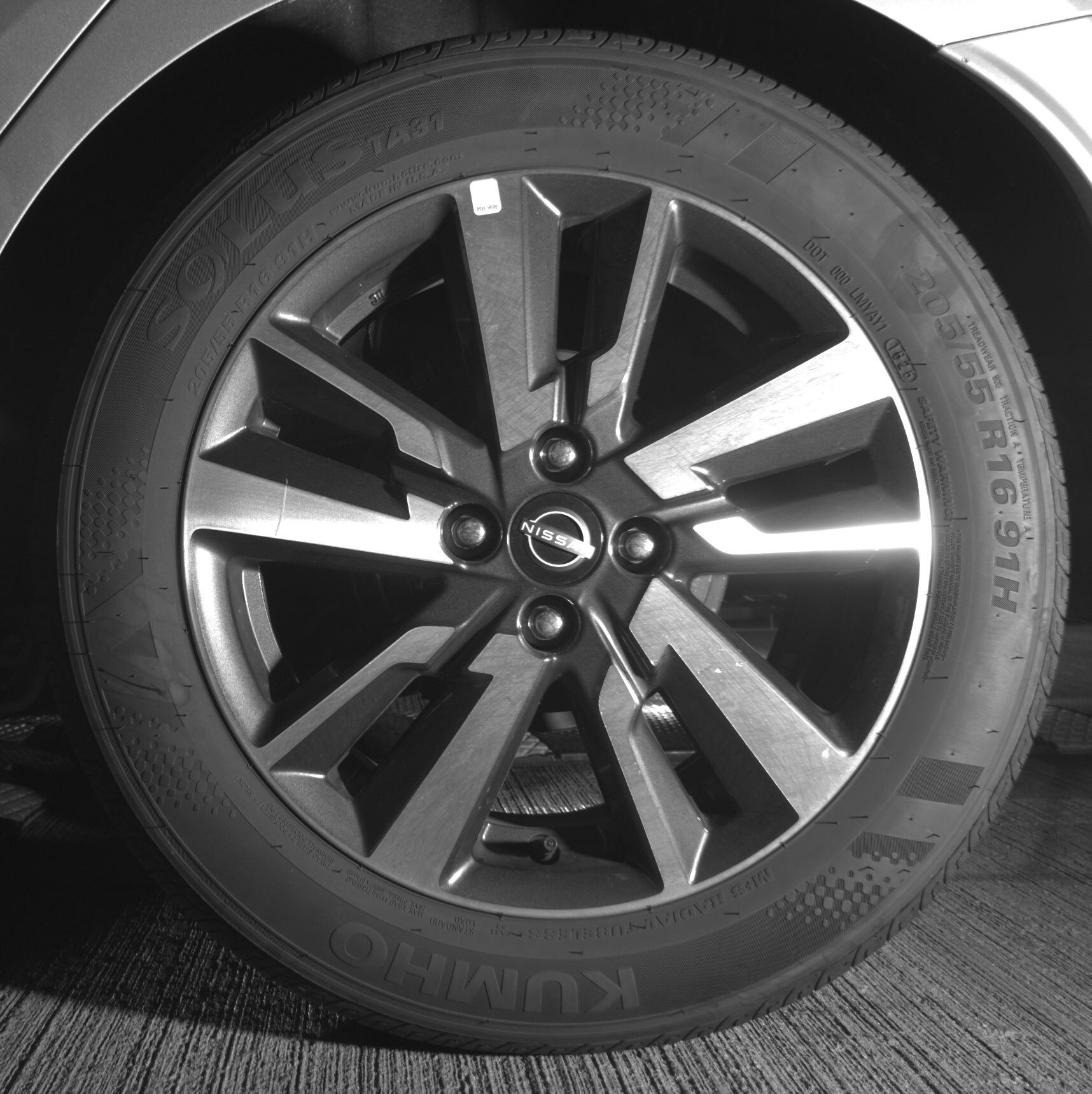 Thumbnail: 2025 Nissan Versa - 11