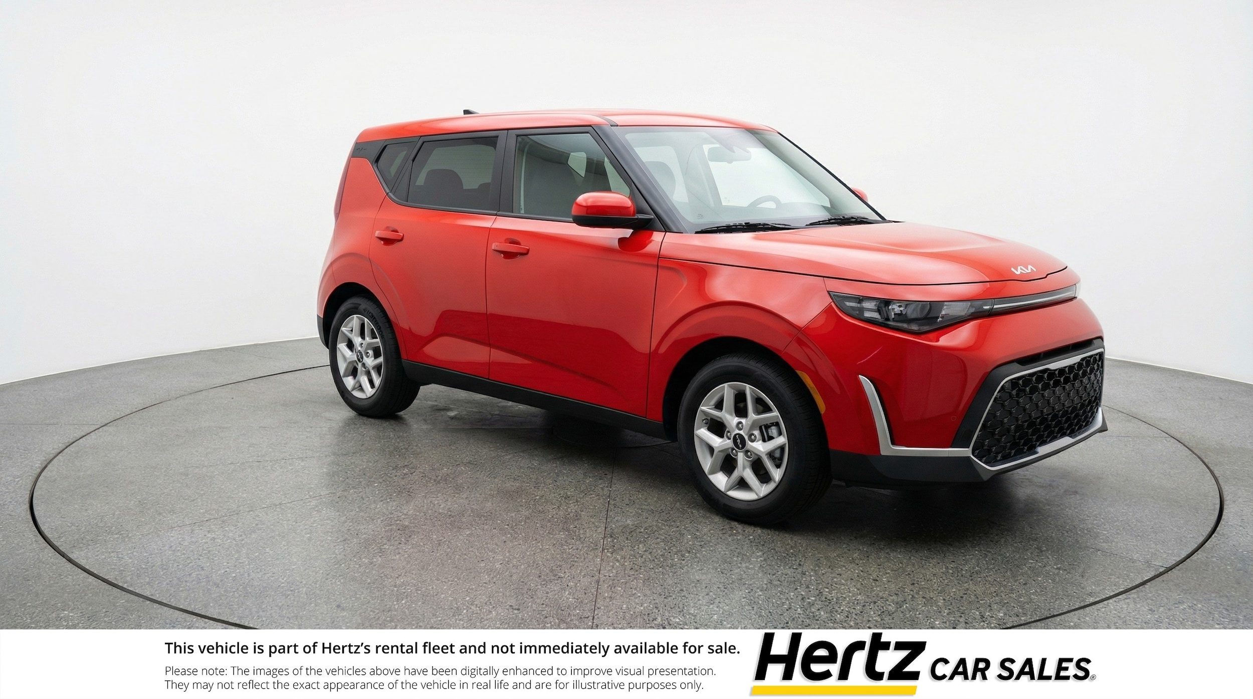 Thumbnail: 2025 Kia Soul - 1