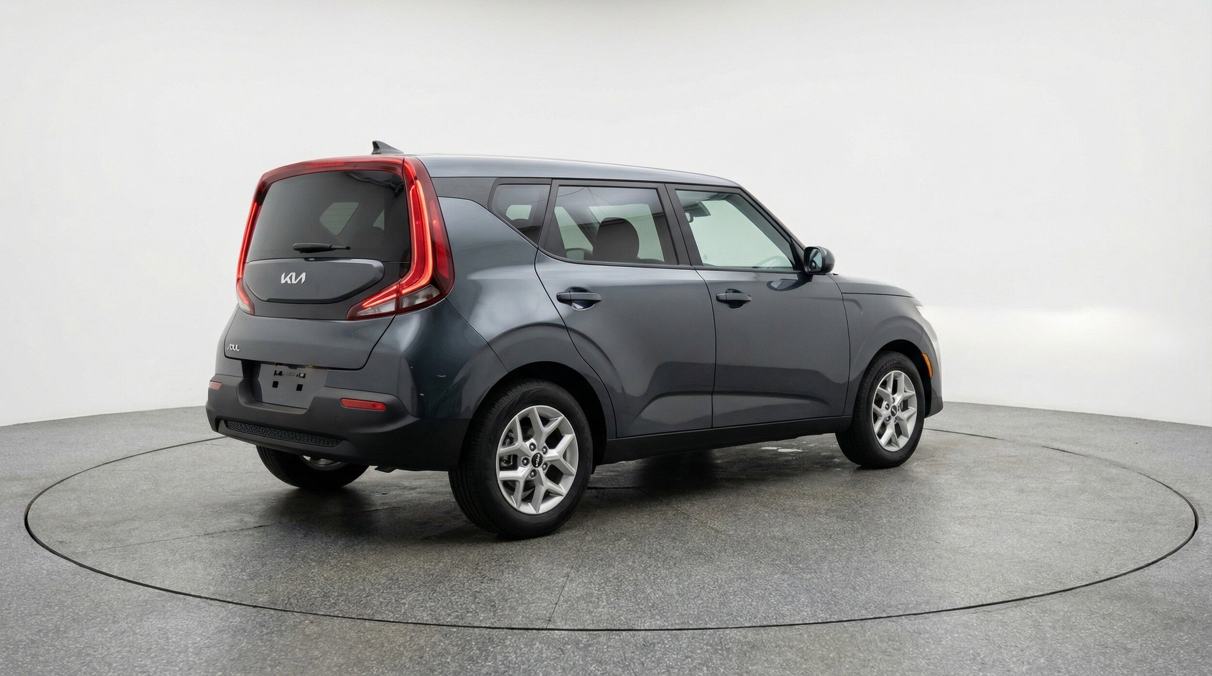 Thumbnail: 2025 Kia Soul - 9