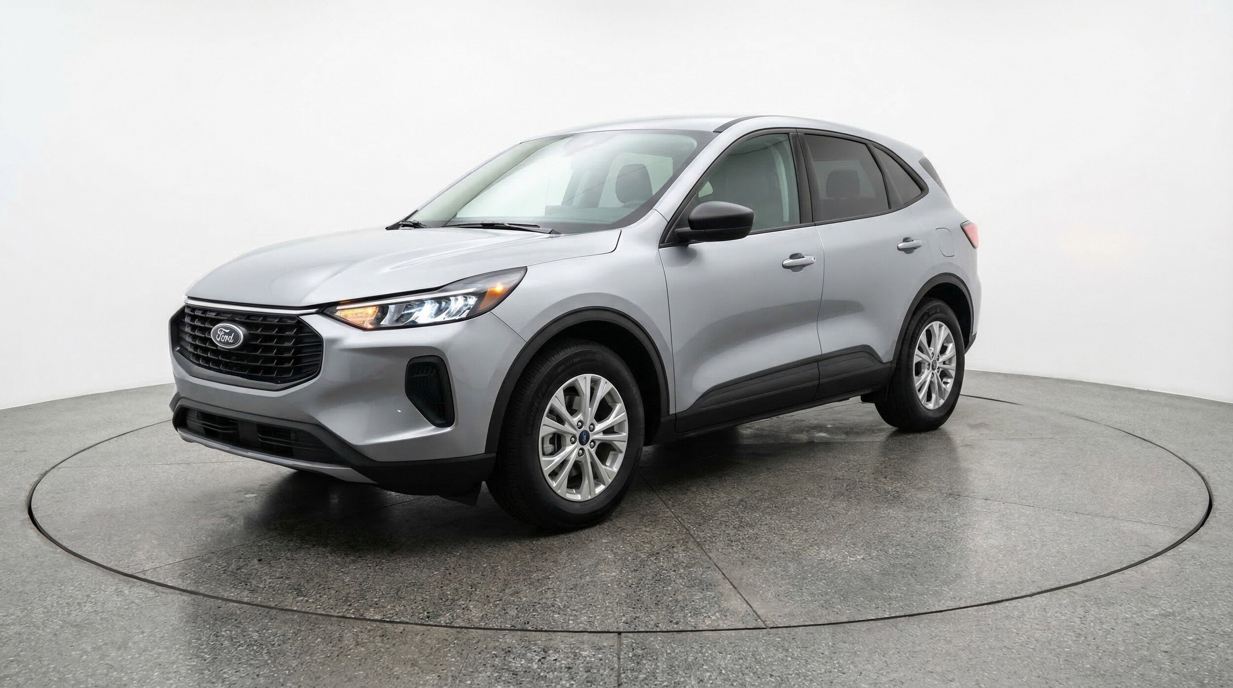 Thumbnail: 2024 Ford Escape - 3