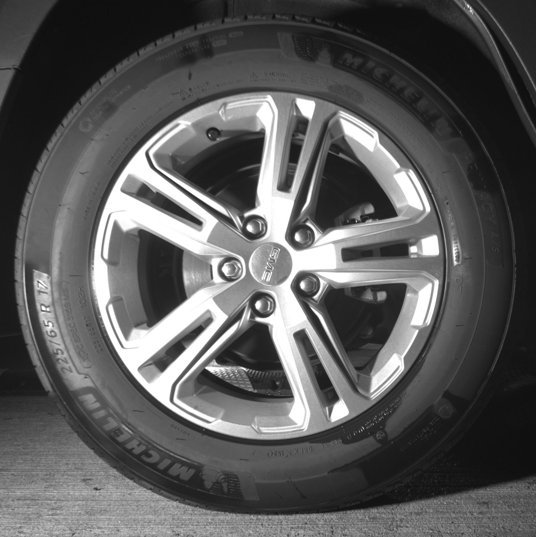 Thumbnail: 2024 GMC Terrain - 20