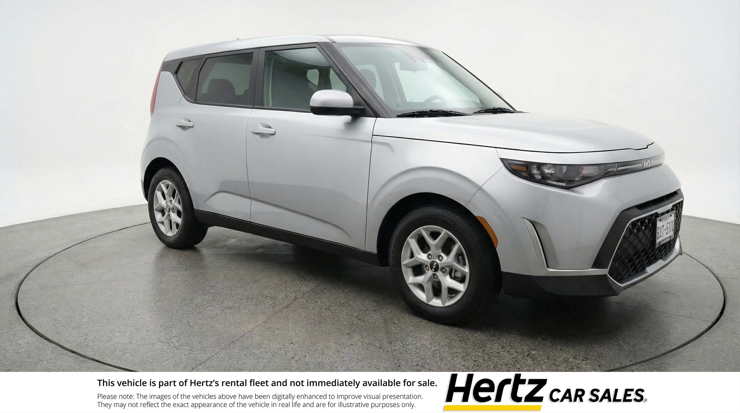 Thumbnail: 2025 Kia Soul - 1