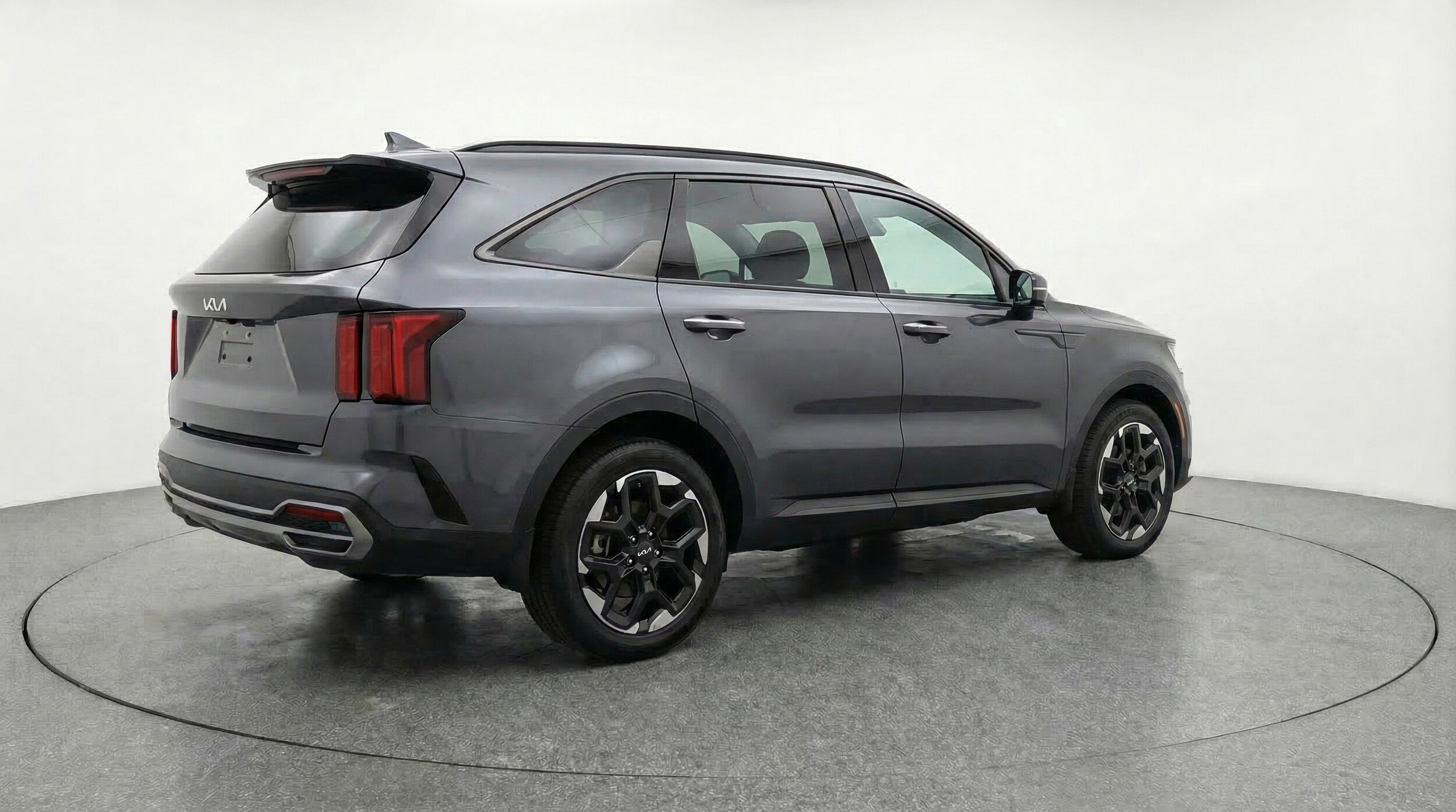 Thumbnail: 2024 Kia Sorento - 9