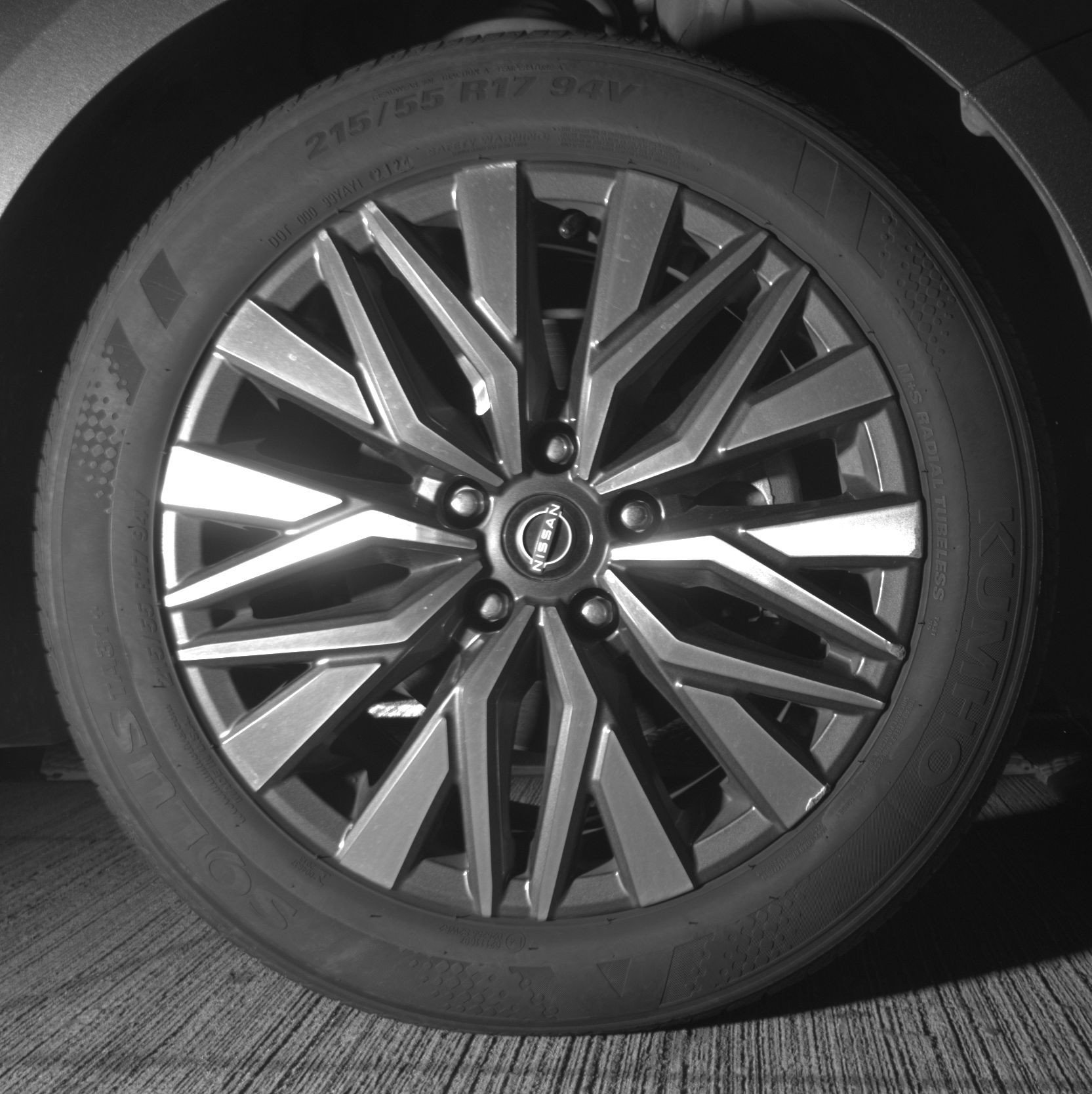 Thumbnail: 2024 Nissan Altima - 13