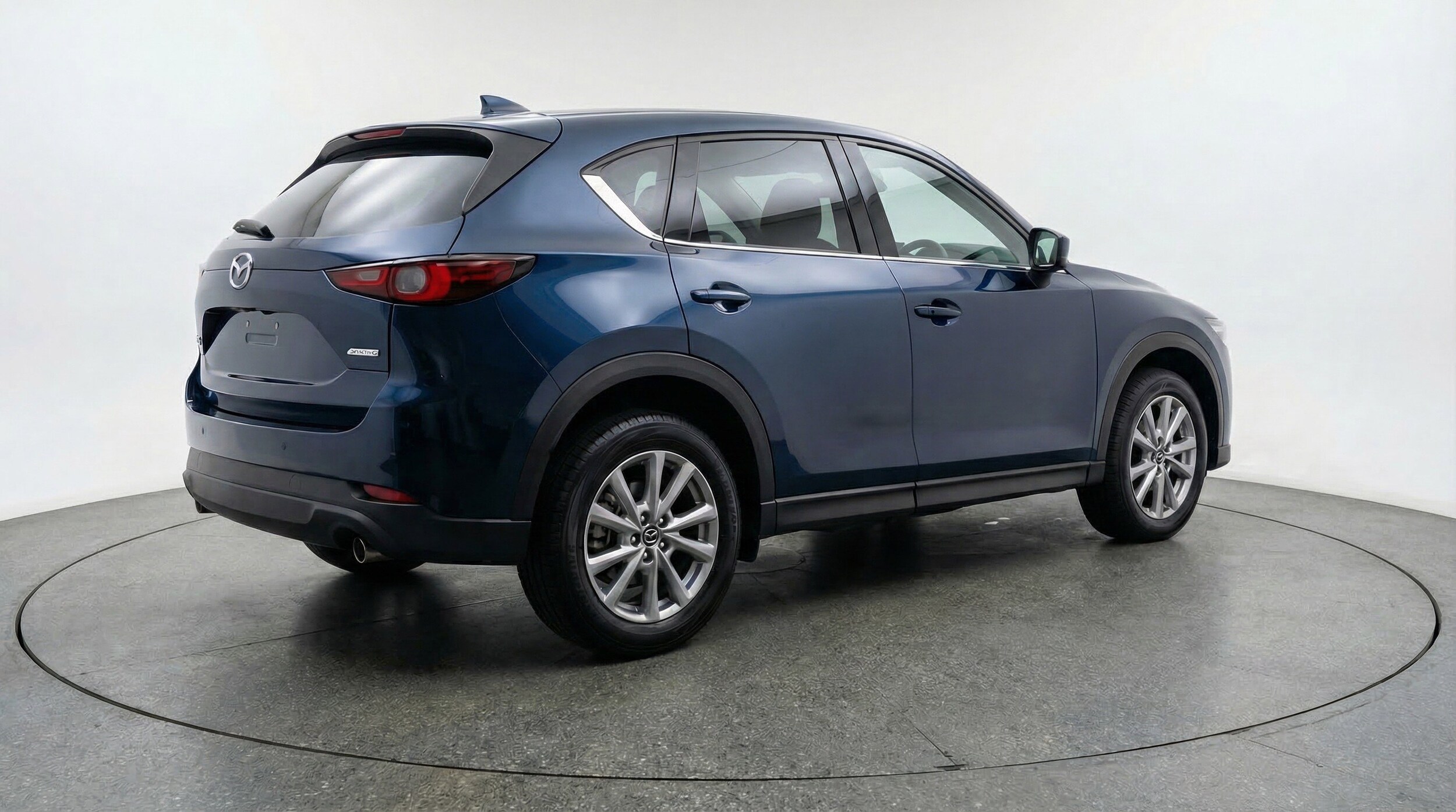 Thumbnail: 2024 Mazda CX-5 - 9