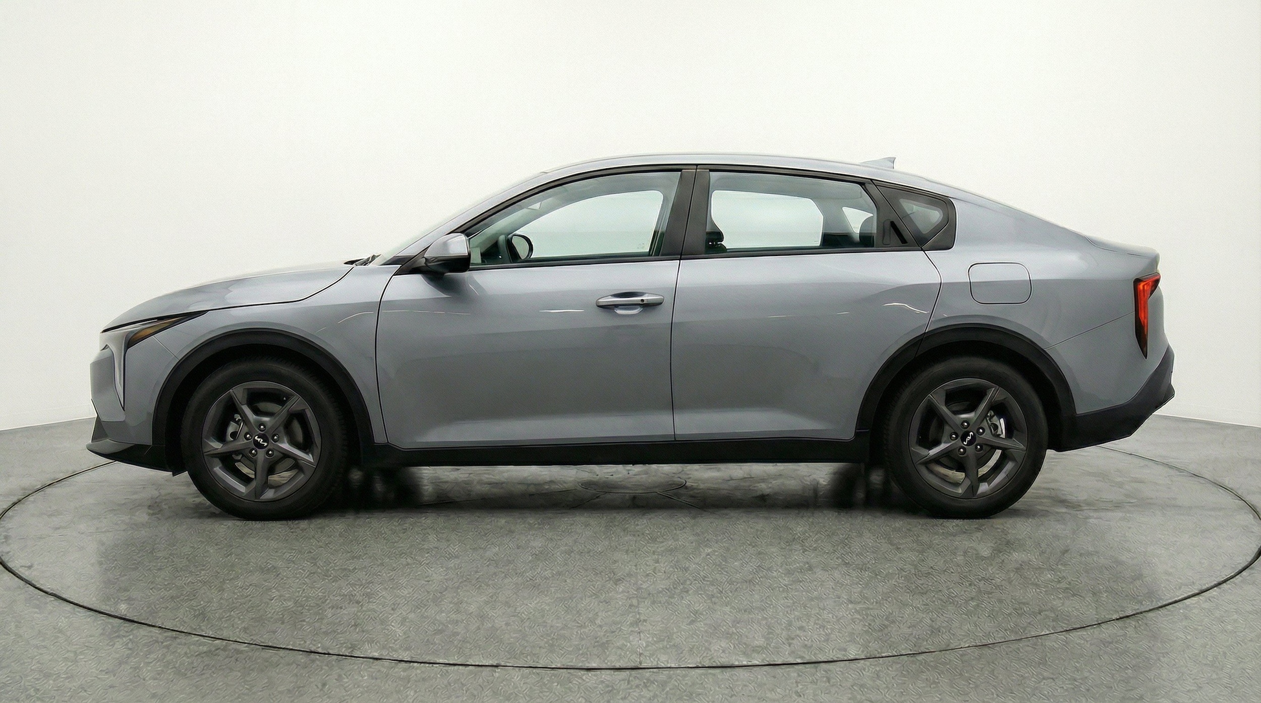 Thumbnail: 2025 Kia K4 - 5