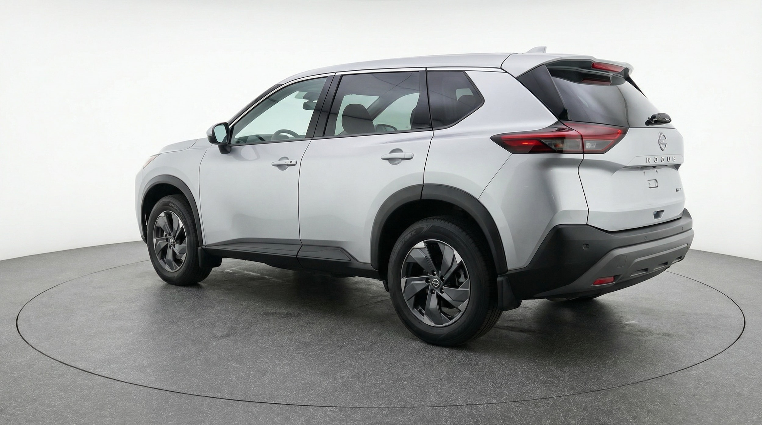 Thumbnail: 2025 Nissan Rogue - 5