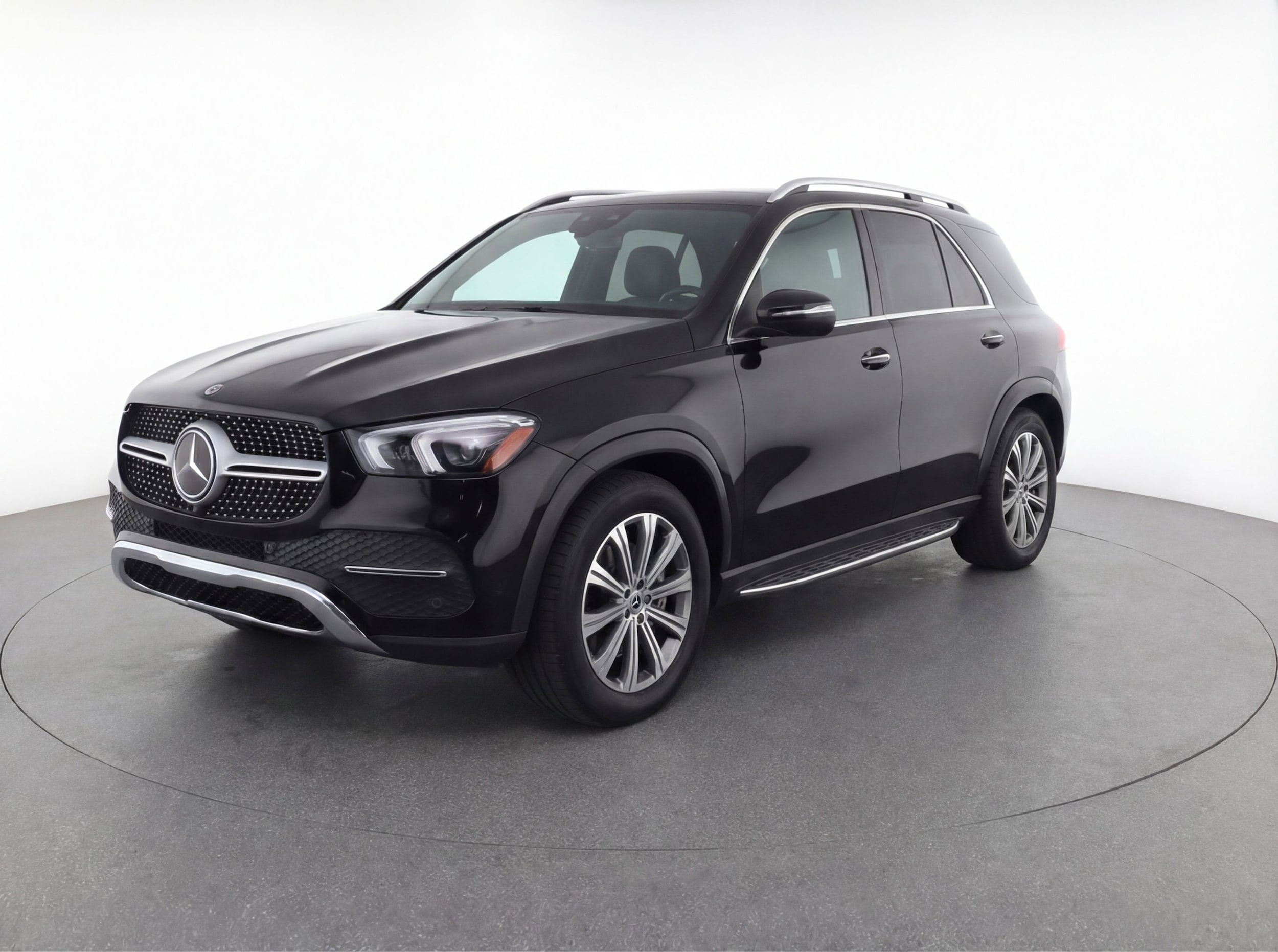 Thumbnail: 2024 Mercedes-Benz GLC - 3