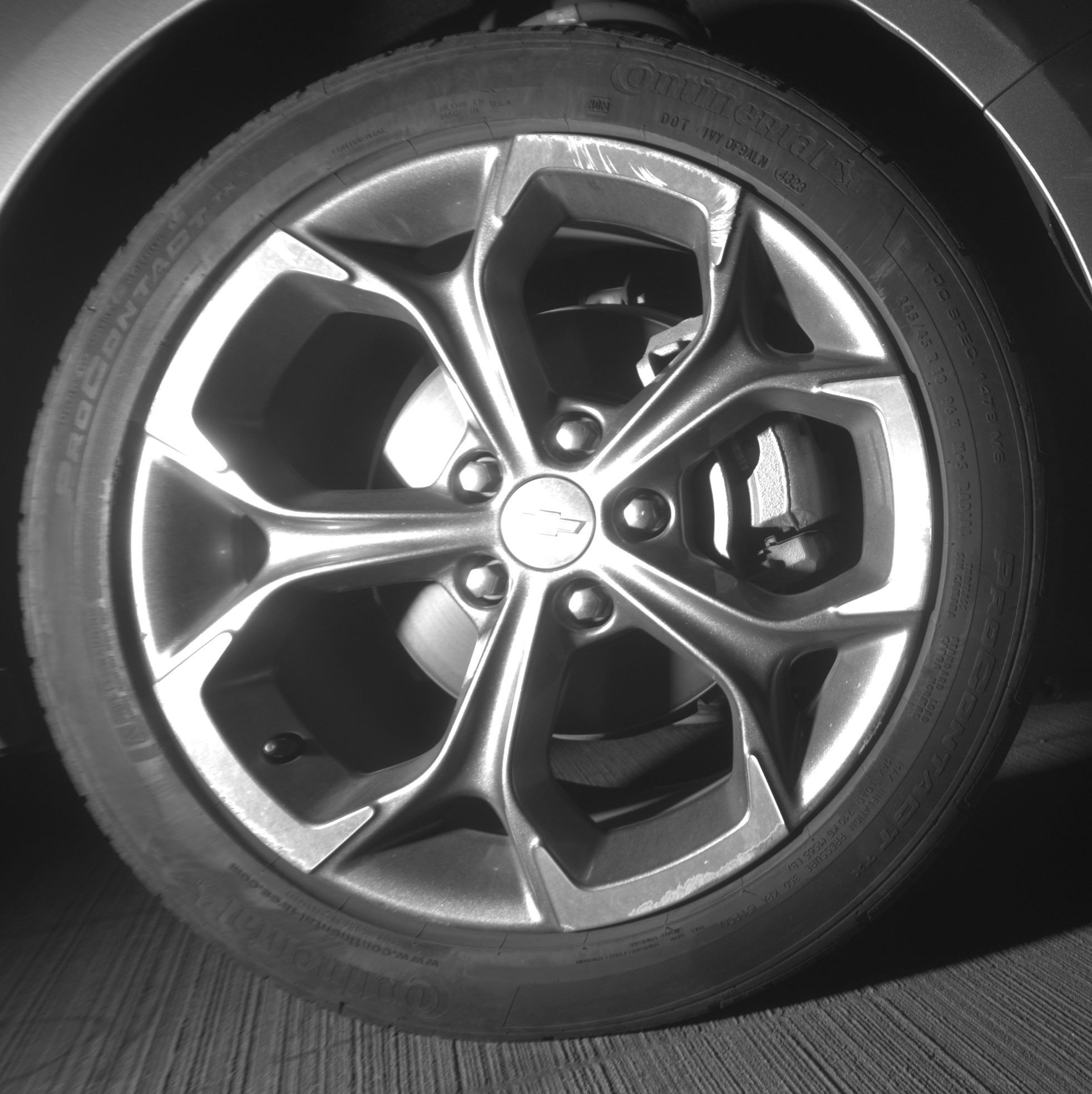 Thumbnail: 2024 Chevrolet Malibu - 20