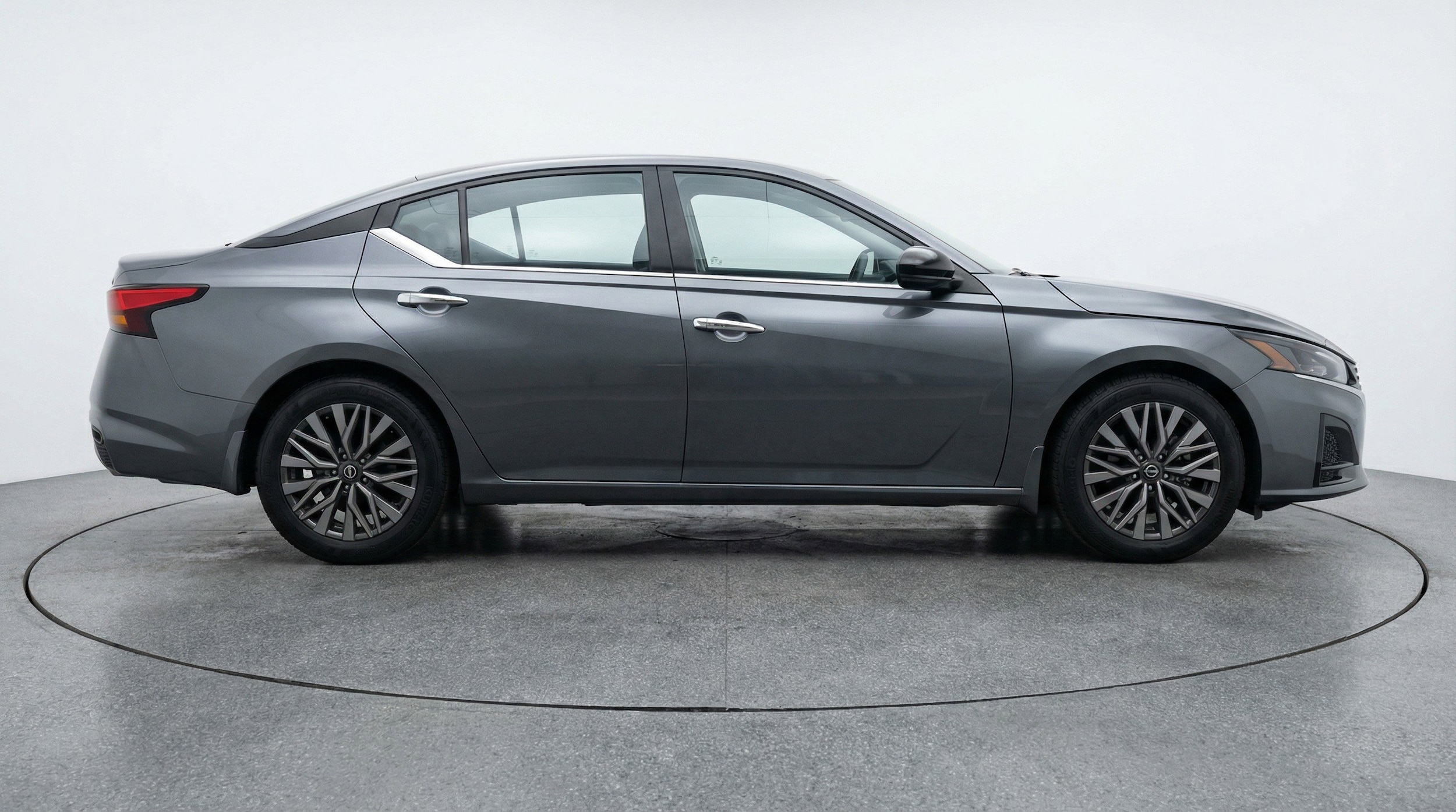 Thumbnail: 2025 Nissan Altima - 11