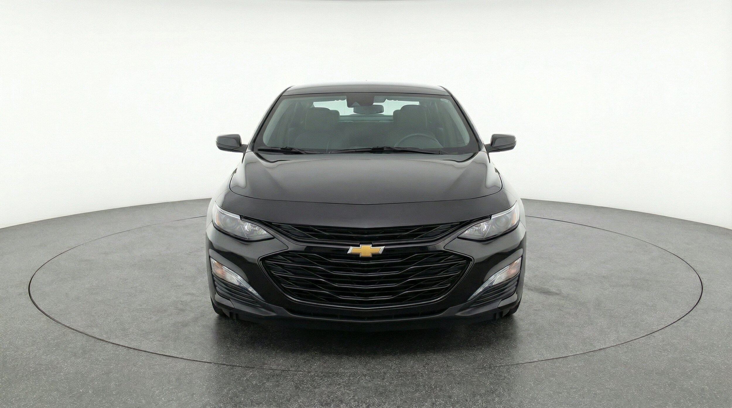 Thumbnail: 2024 Chevrolet Malibu - 2