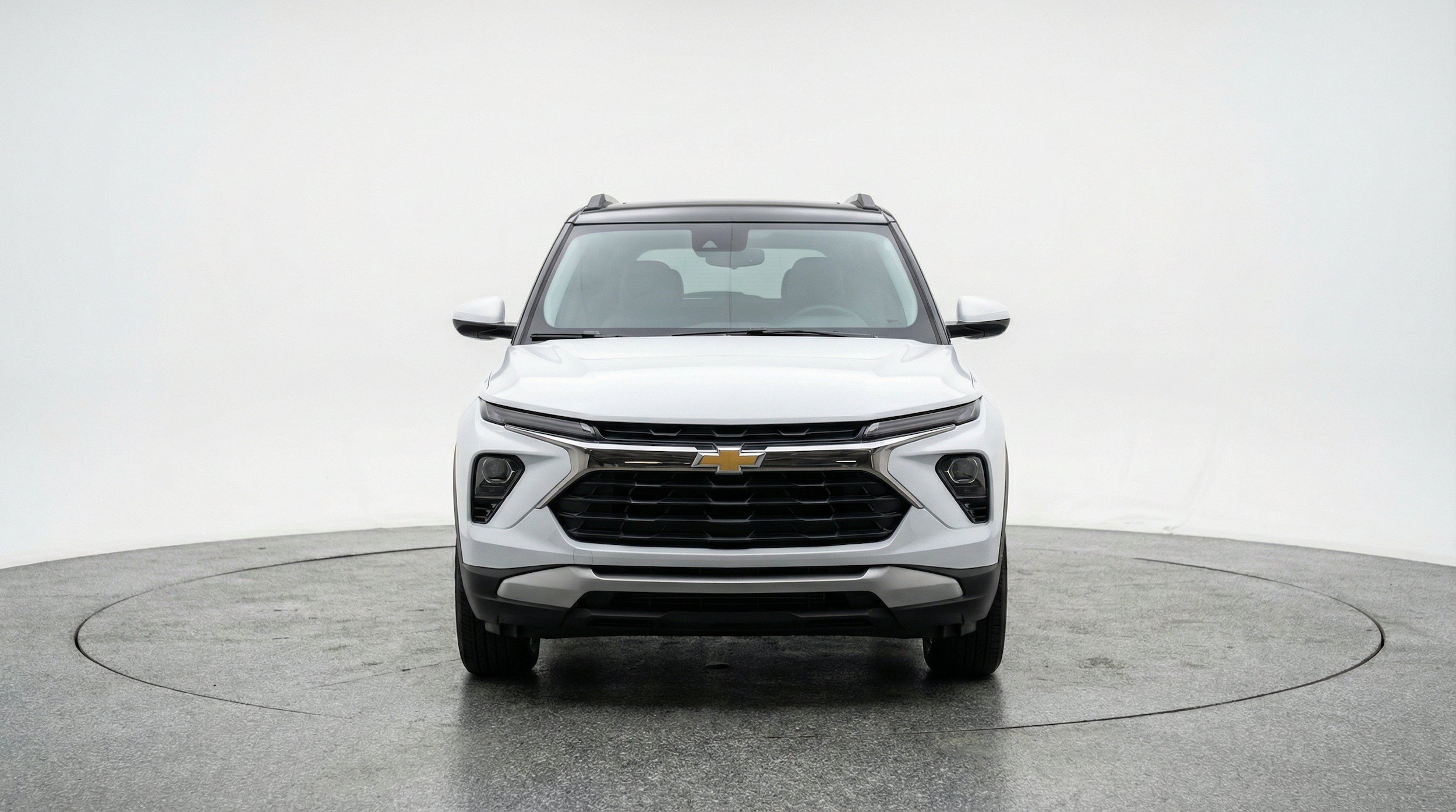 Thumbnail: 2025 Chevrolet TrailBlazer - 2