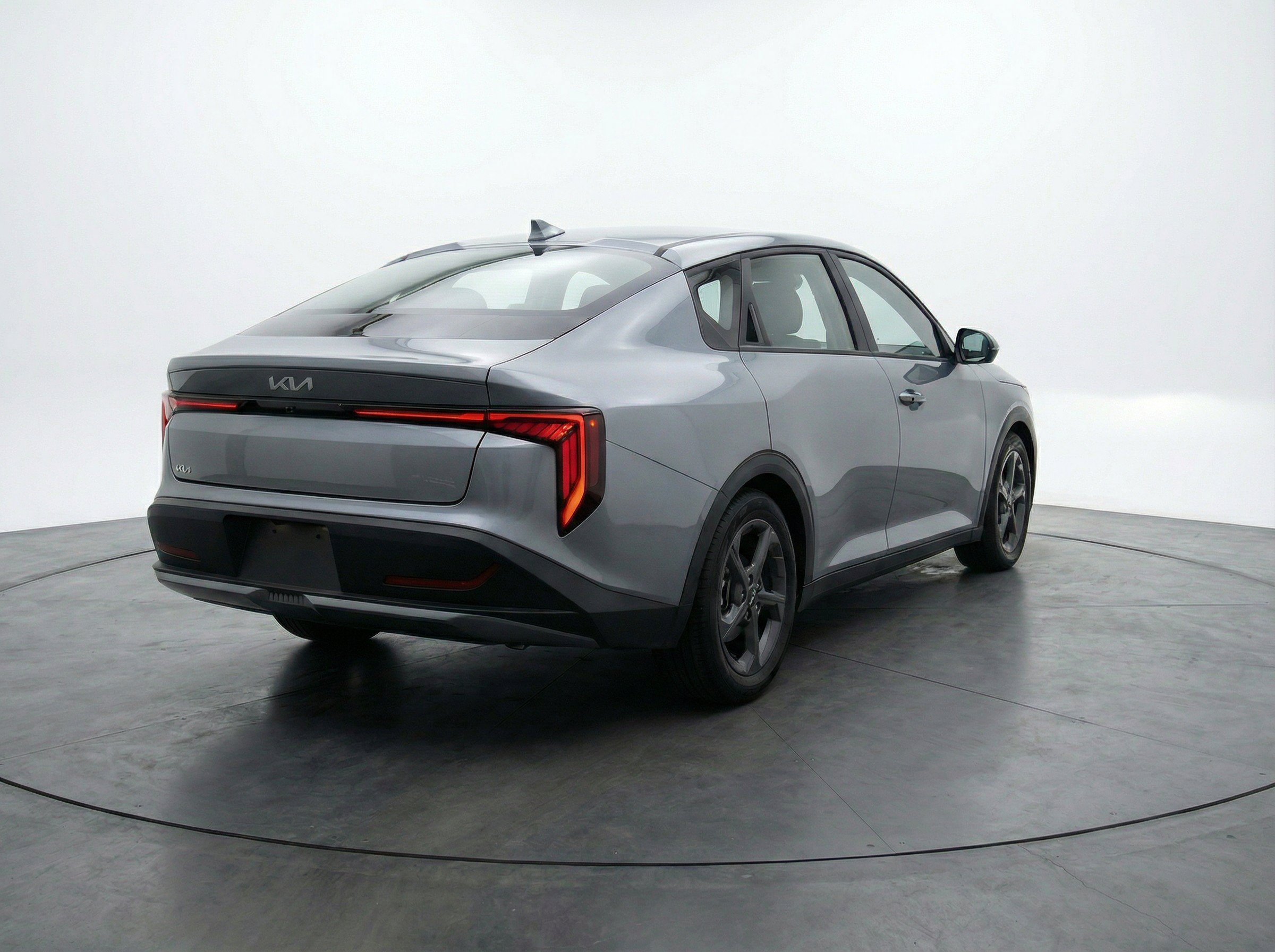 Thumbnail: 2025 Kia K4 - 9