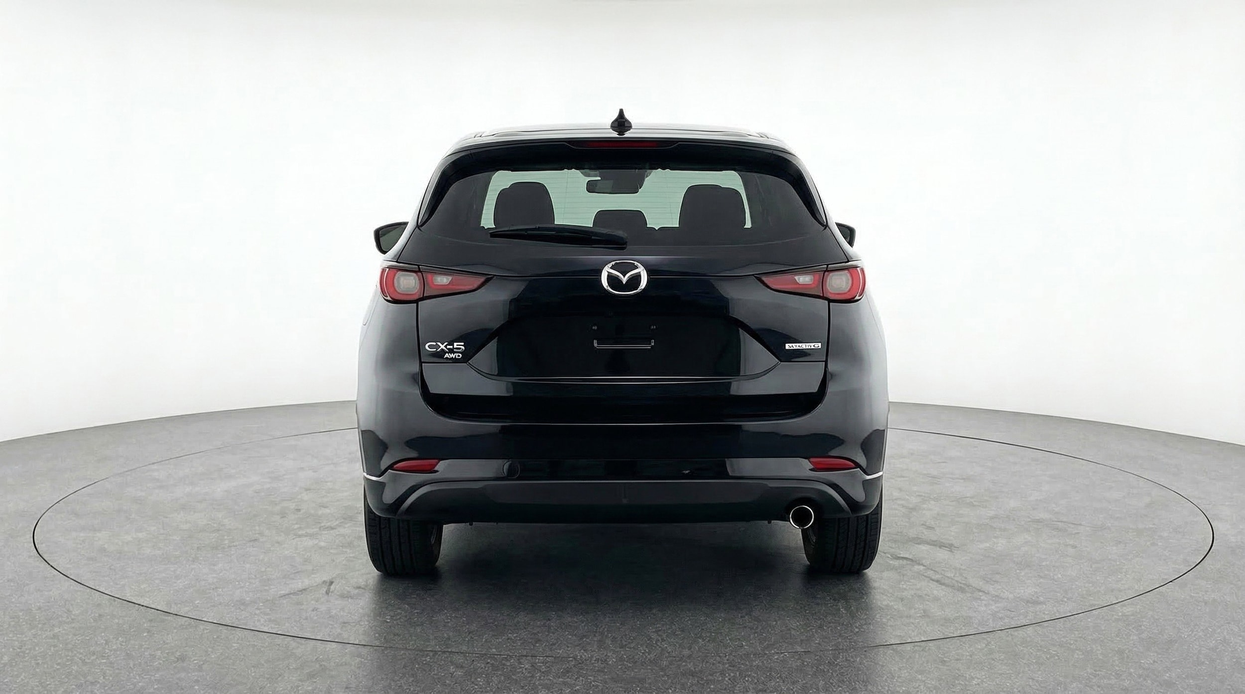 Thumbnail: 2024 Mazda CX-5 - 7