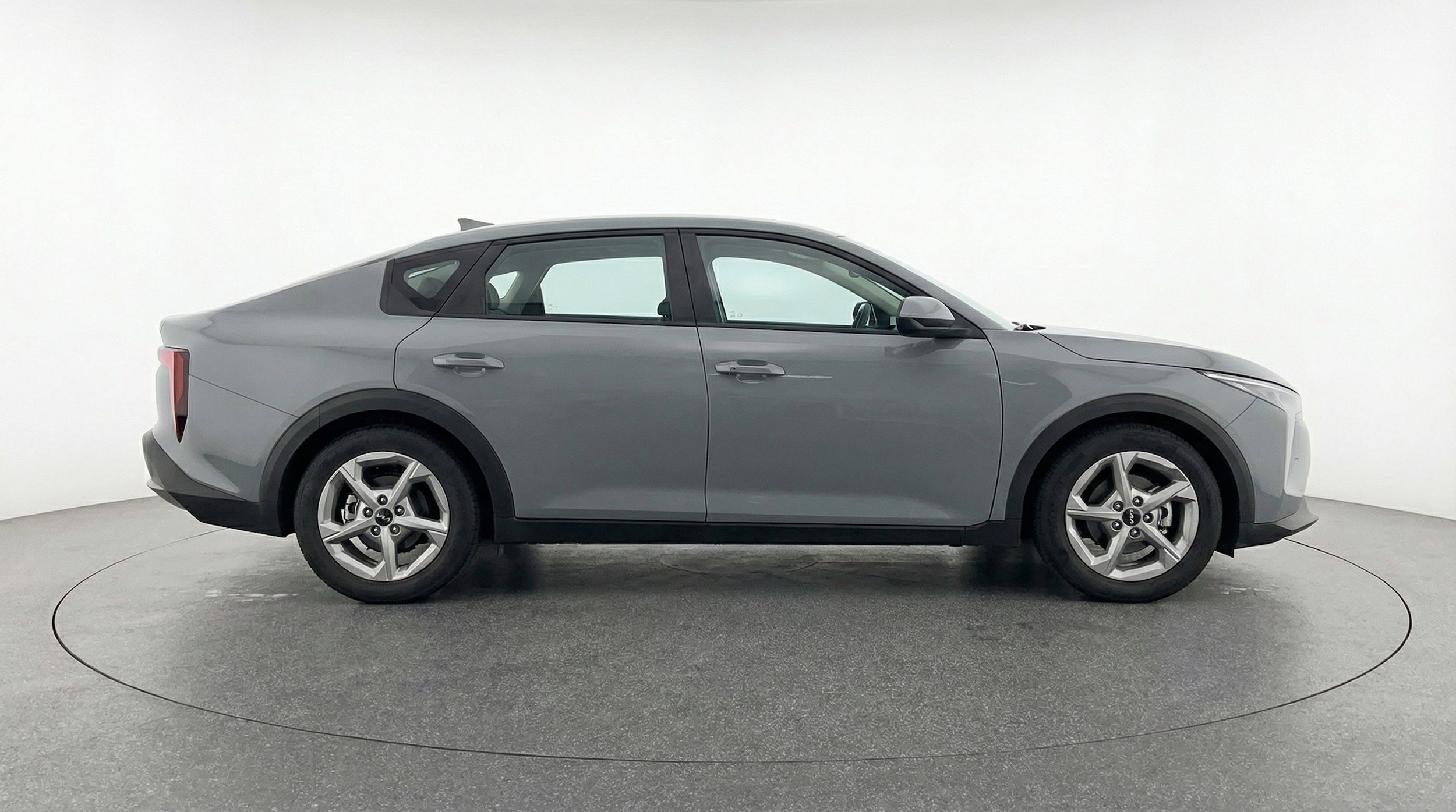 Thumbnail: 2025 Kia K4 - 11
