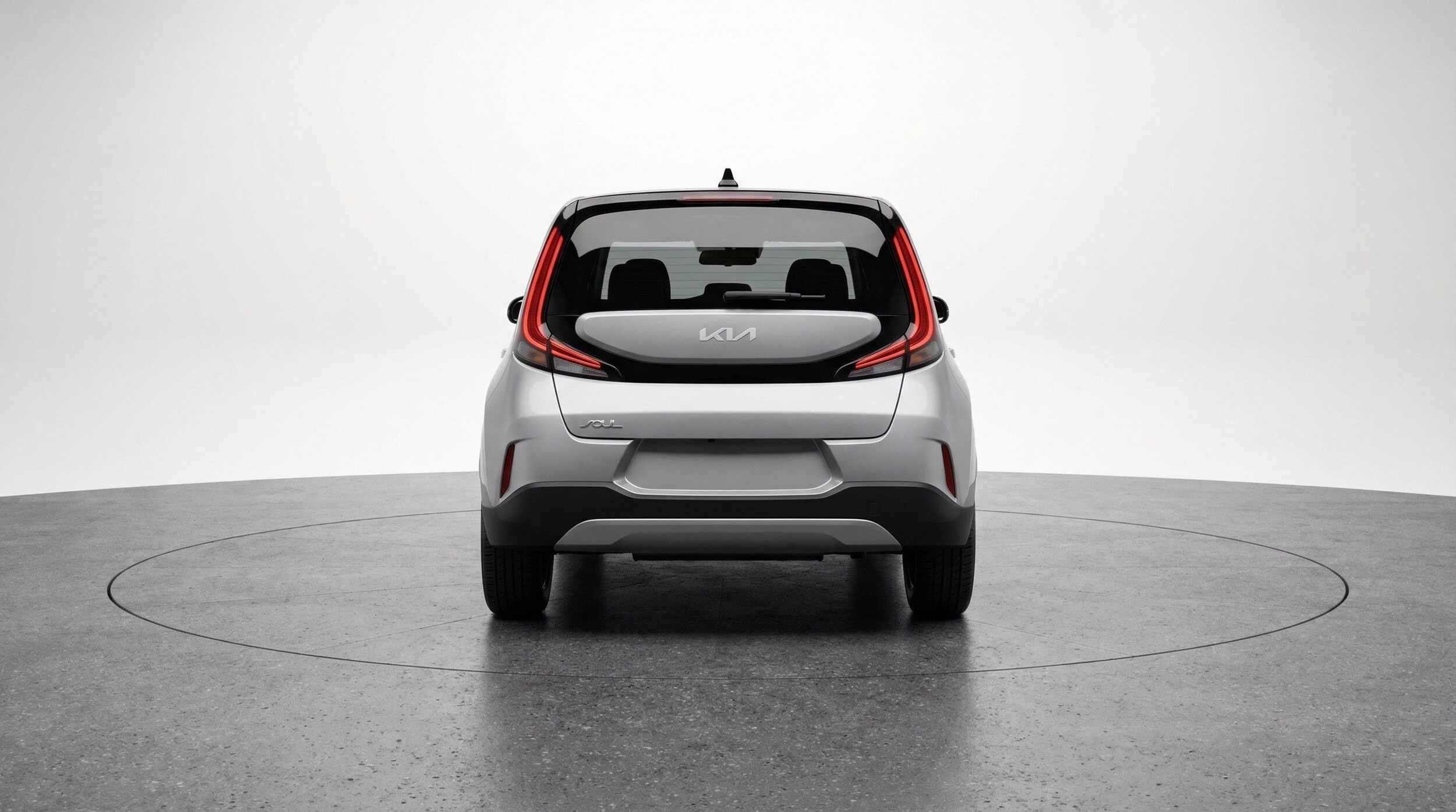 Thumbnail: 2025 Kia Soul - 7