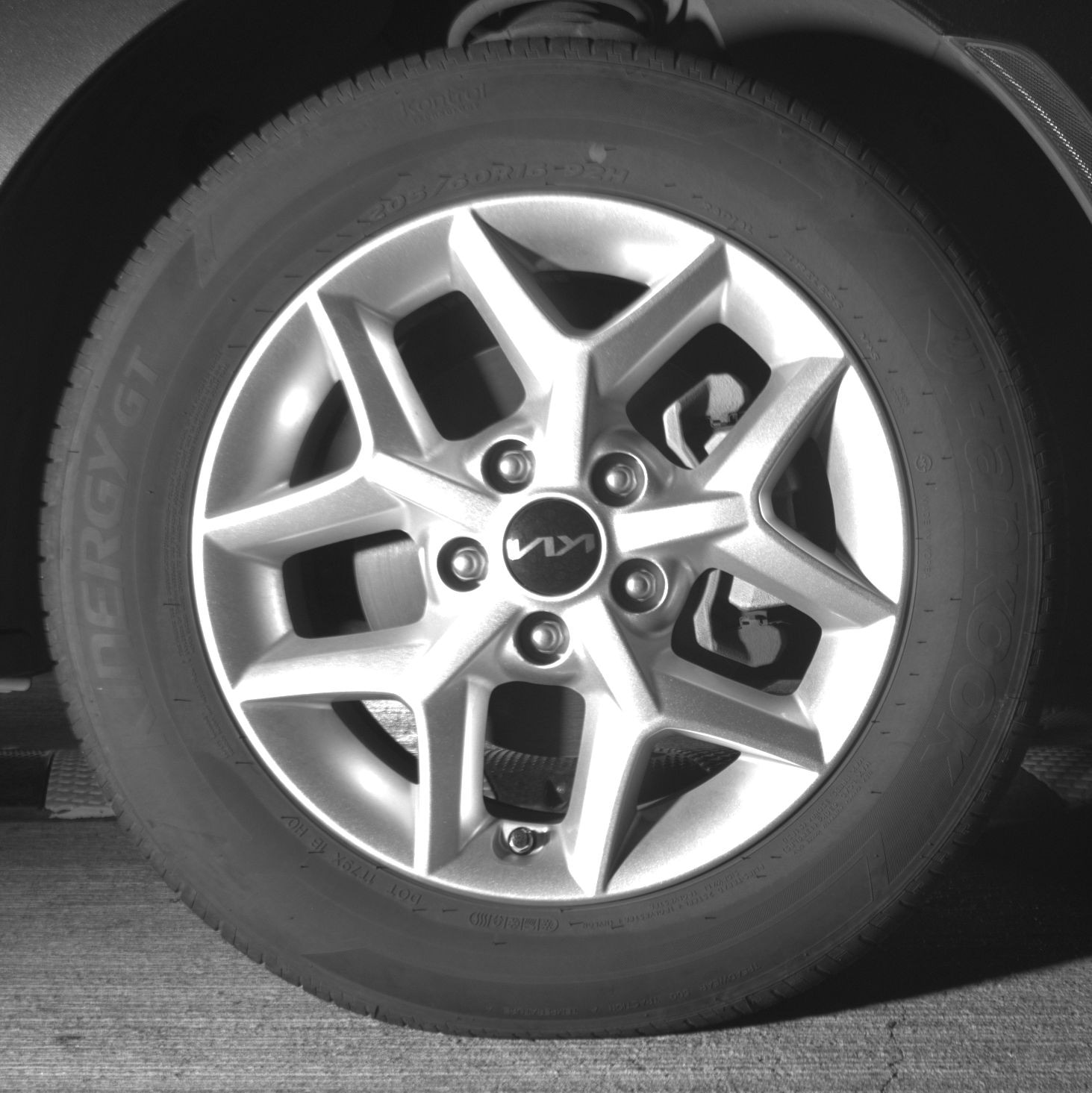 Thumbnail: 2025 Kia Soul - 10