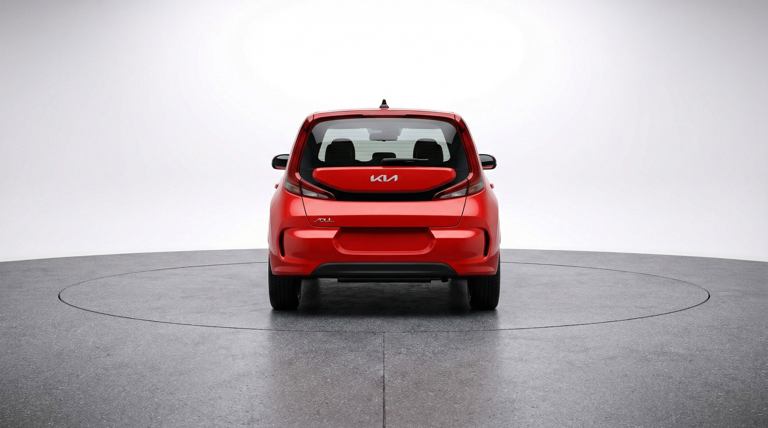 Thumbnail: 2025 Kia Soul - 7