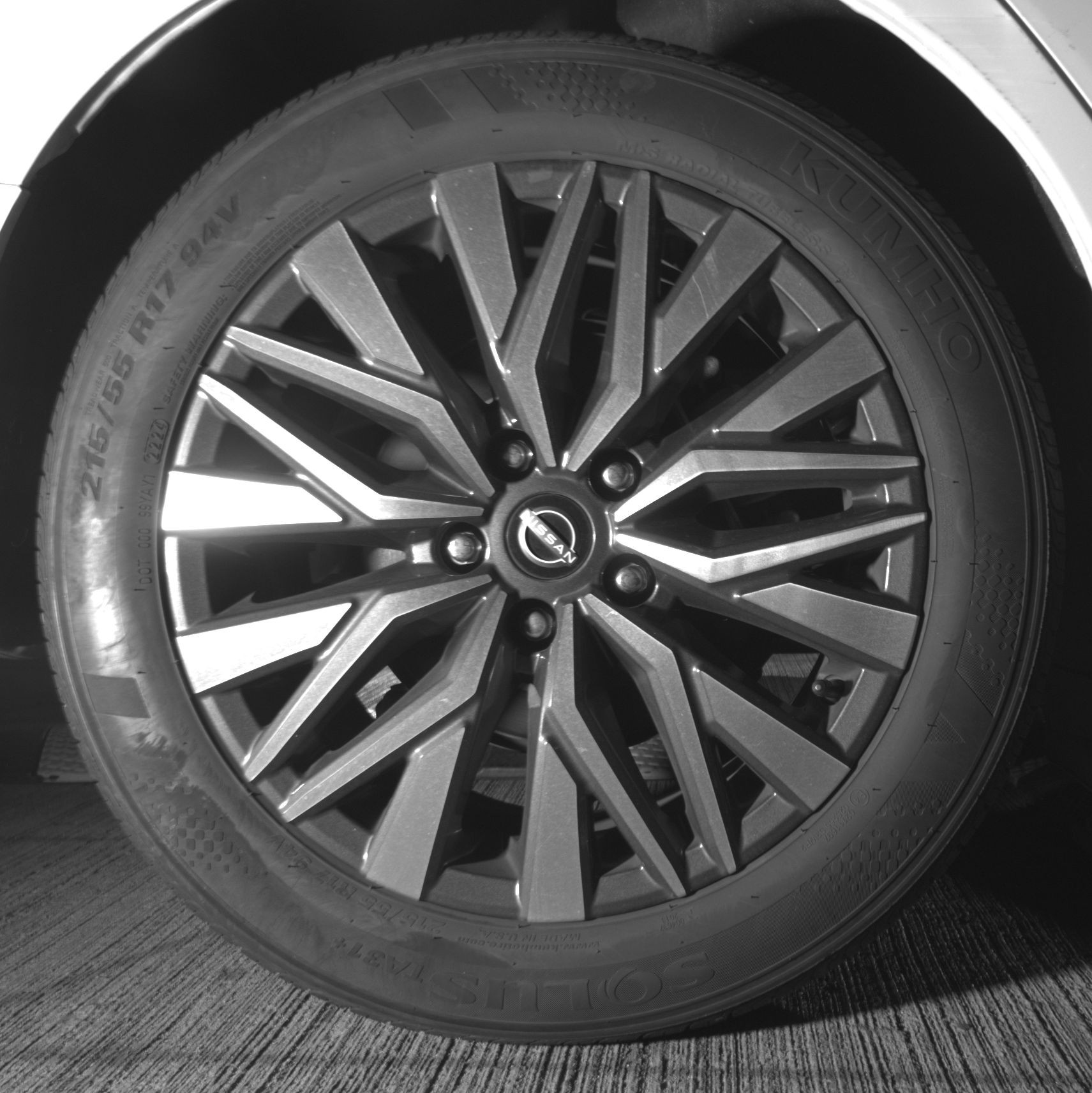 Thumbnail: 2025 Nissan Altima - 12