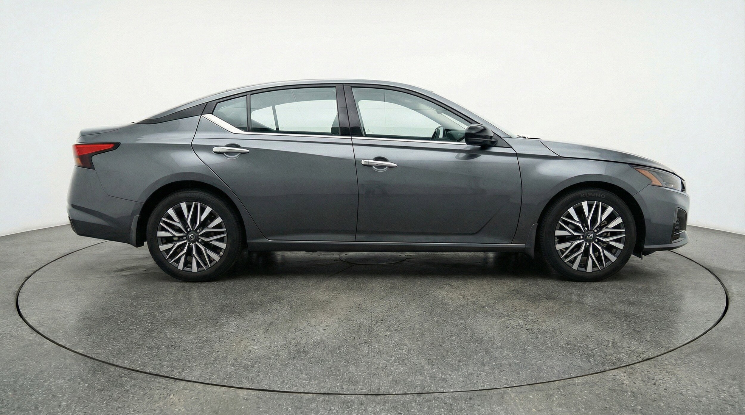 Thumbnail: 2025 Nissan Altima - 11