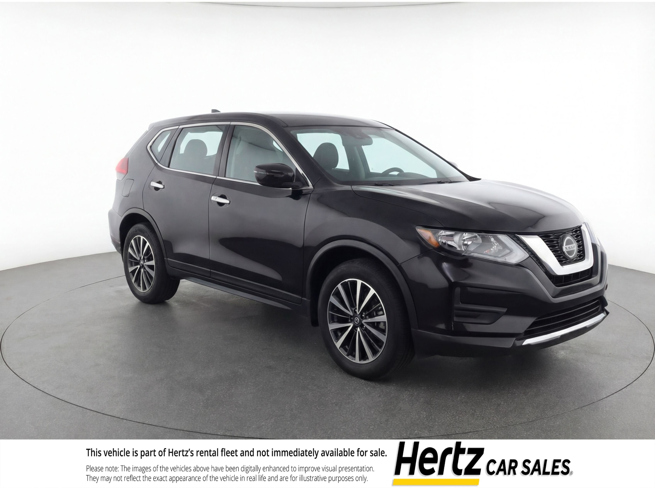 Thumbnail: 2024 Nissan Kicks - 1