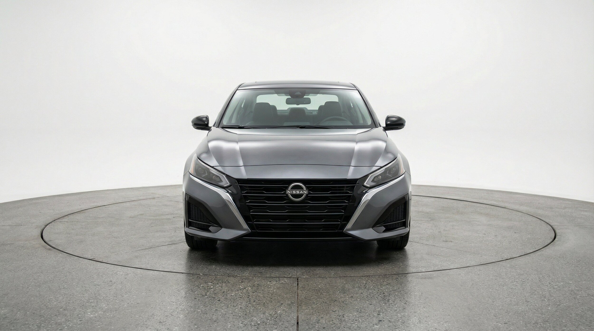 Thumbnail: 2025 Nissan Altima - 2