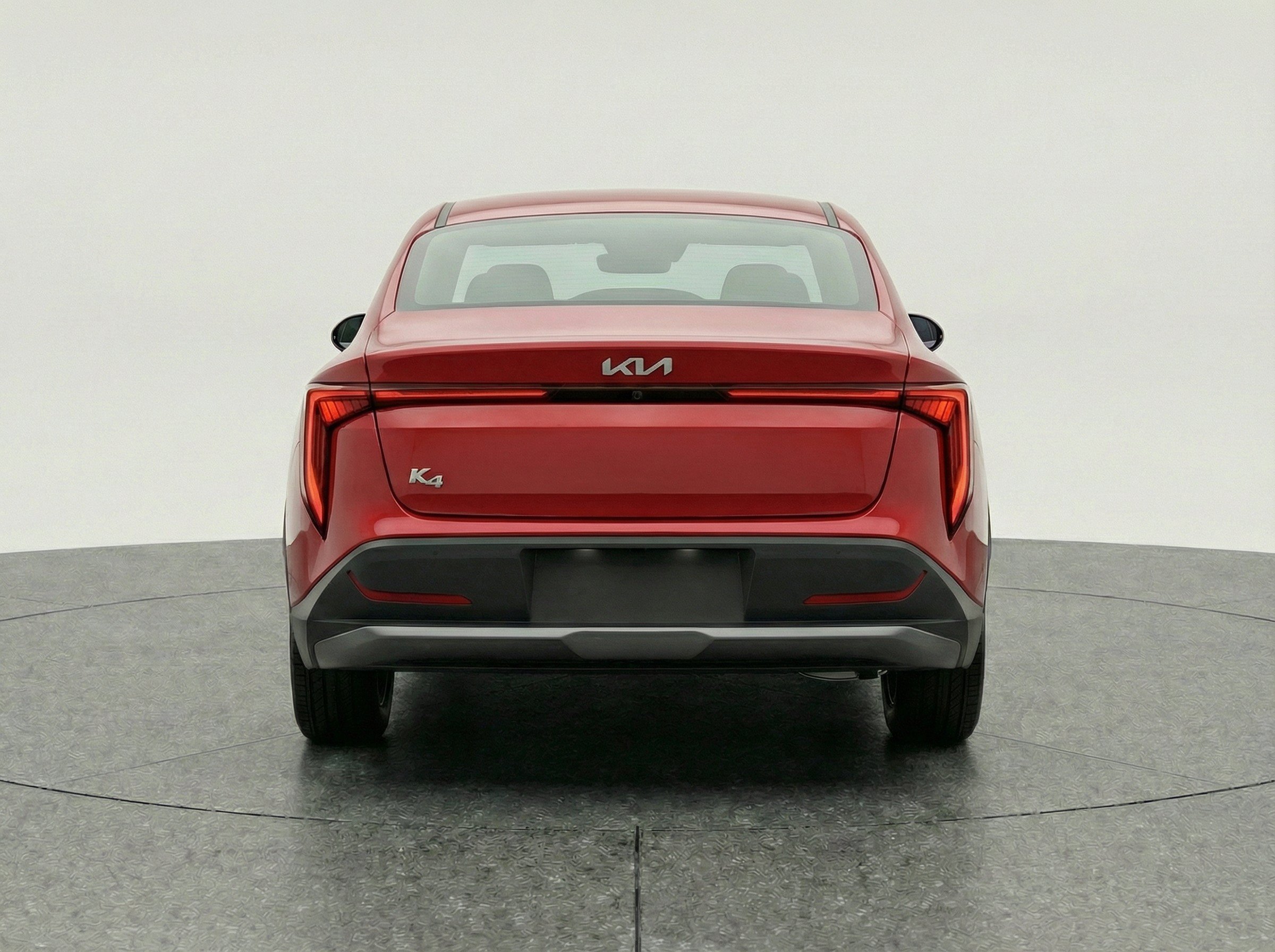 Thumbnail: 2025 Kia K4 - 7