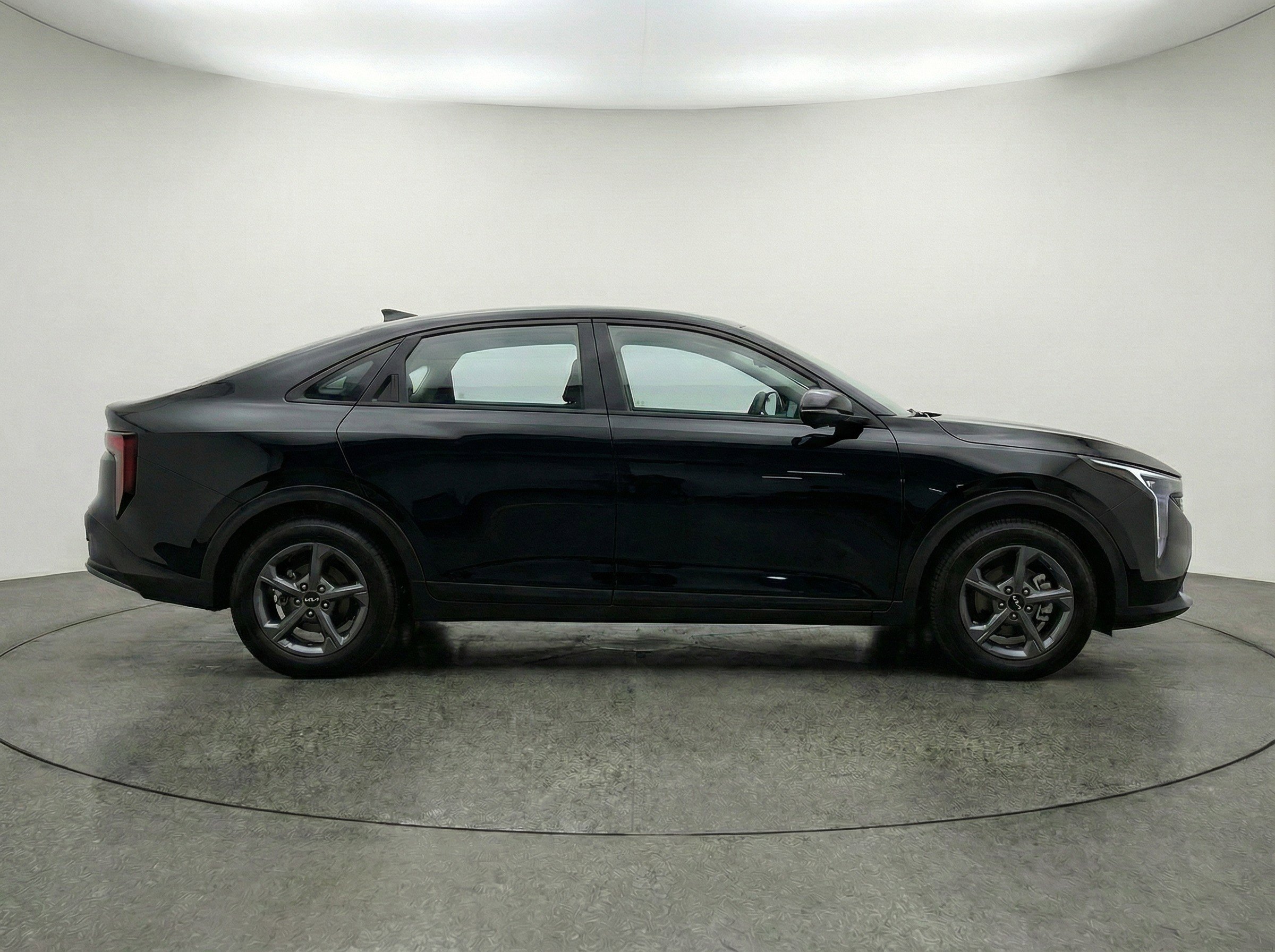 Thumbnail: 2025 Kia K4 - 11