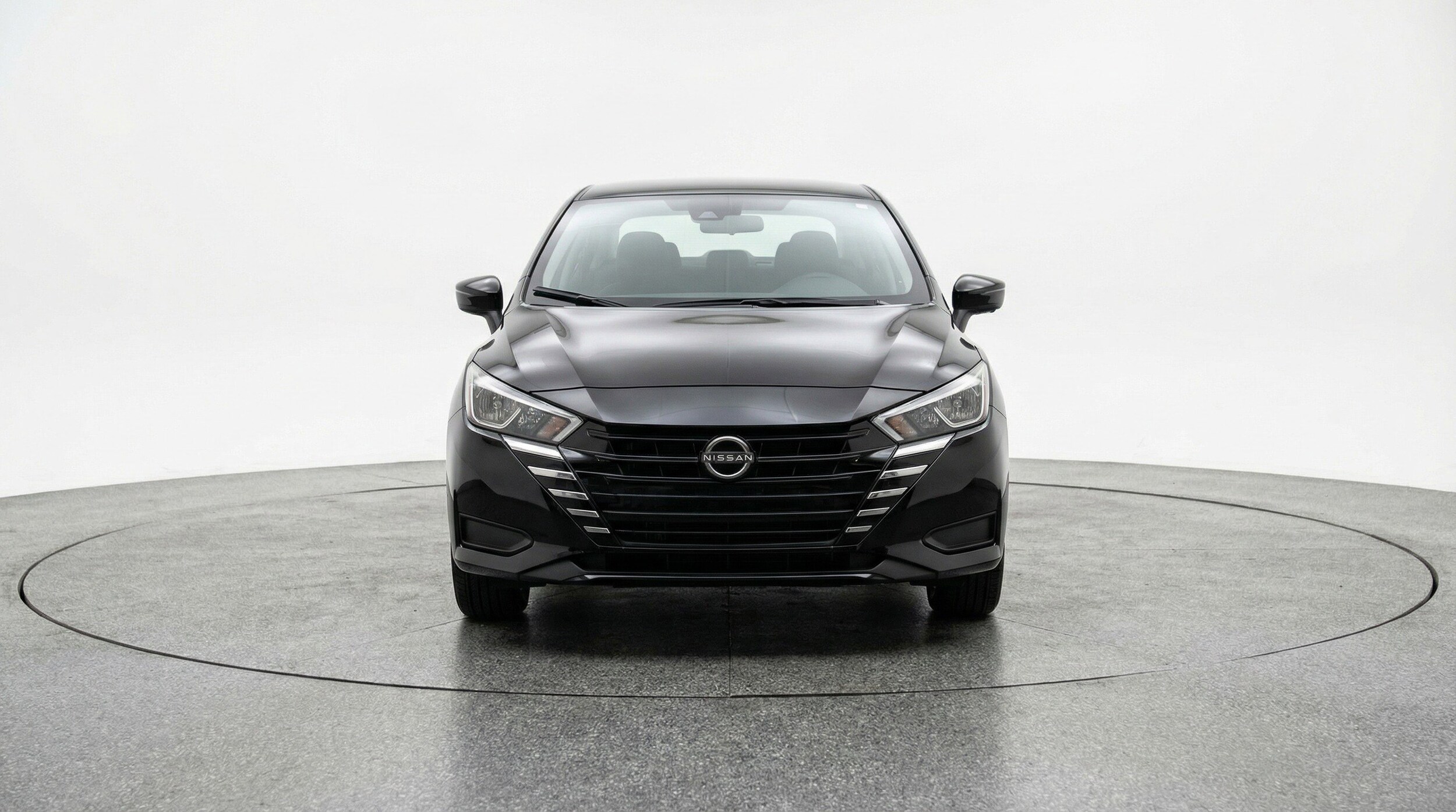 Thumbnail: 2025 Nissan Versa - 2