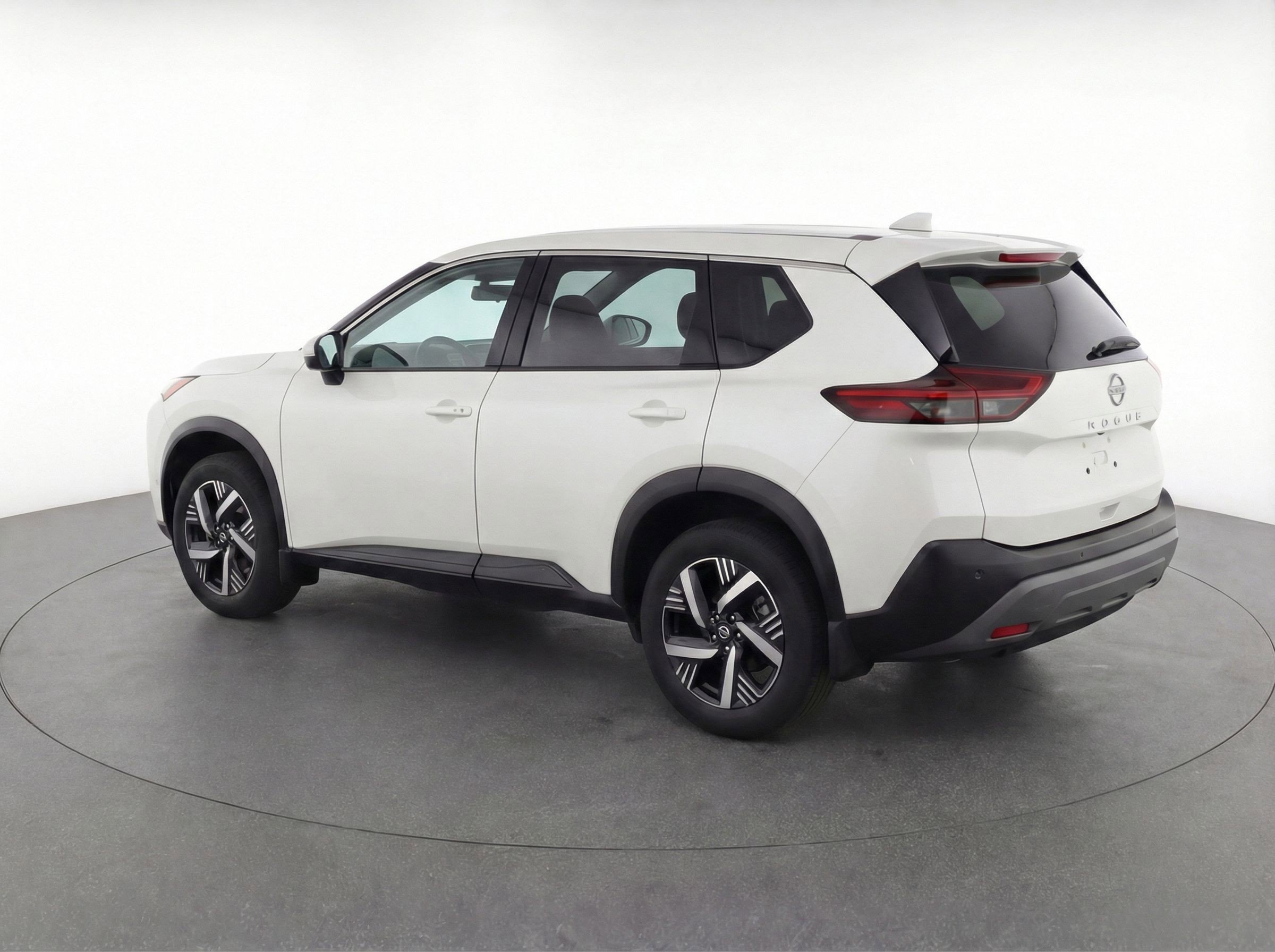 Thumbnail: 2025 Nissan Kicks - 6