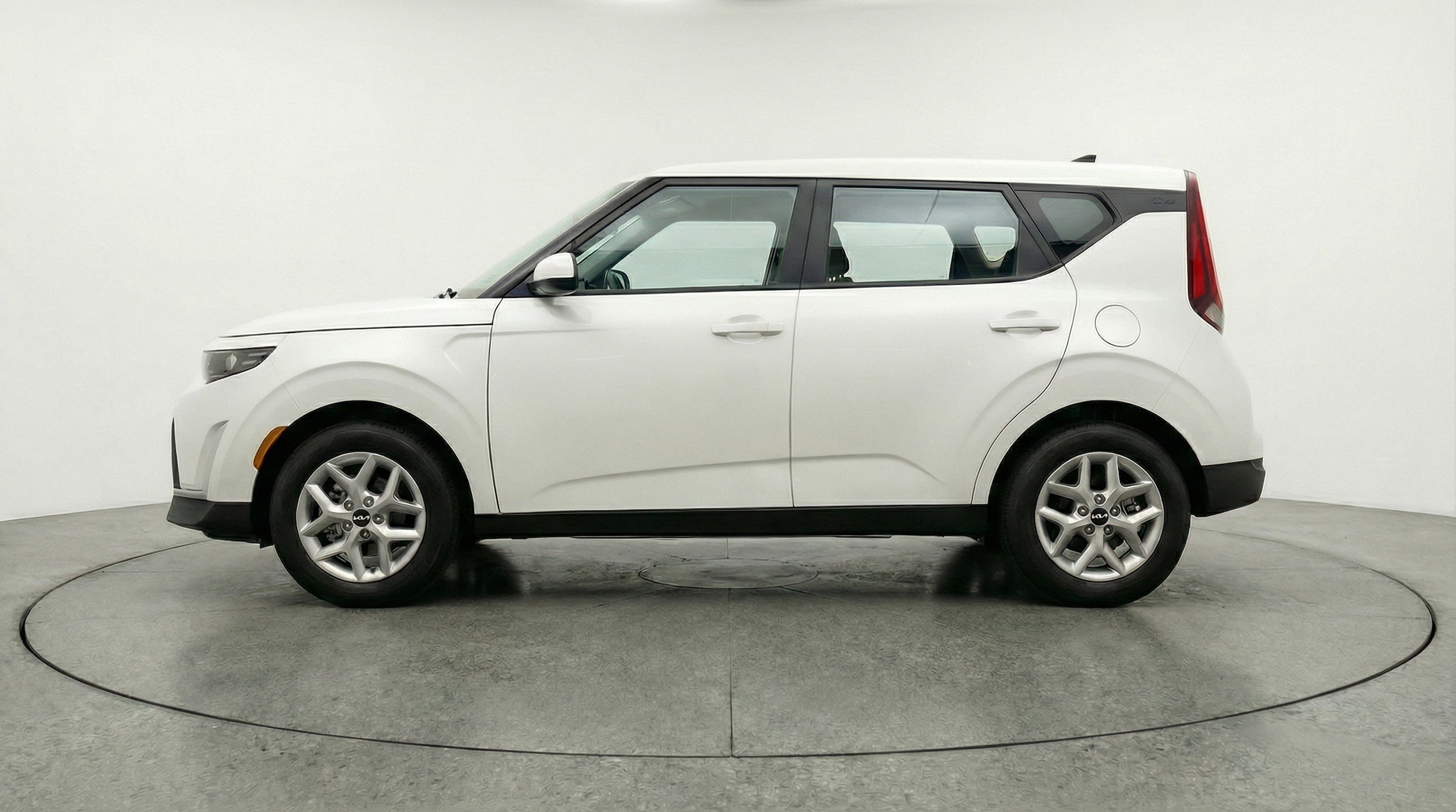 Thumbnail: 2025 Kia Soul - 5
