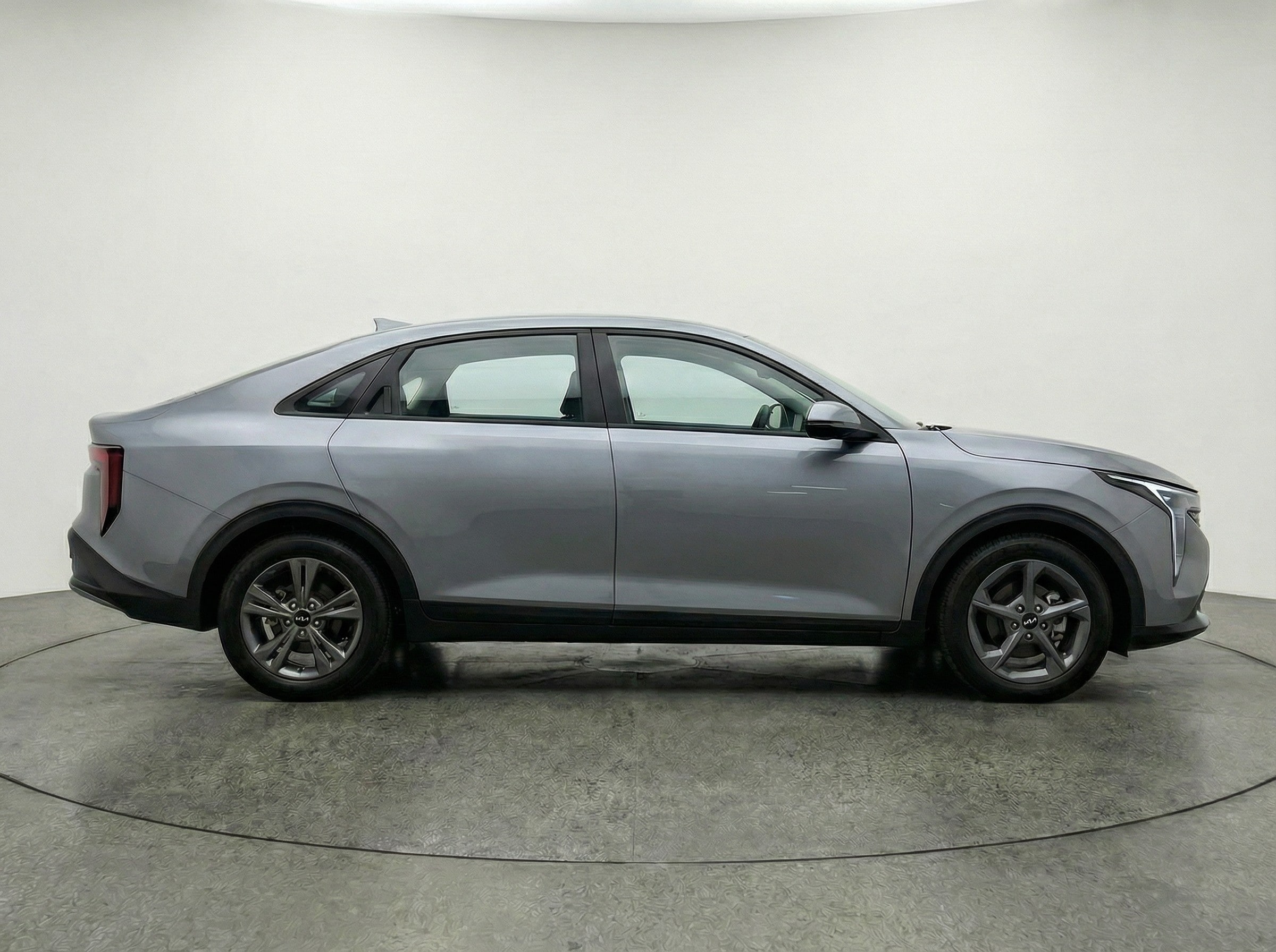 Thumbnail: 2025 Kia K4 - 8