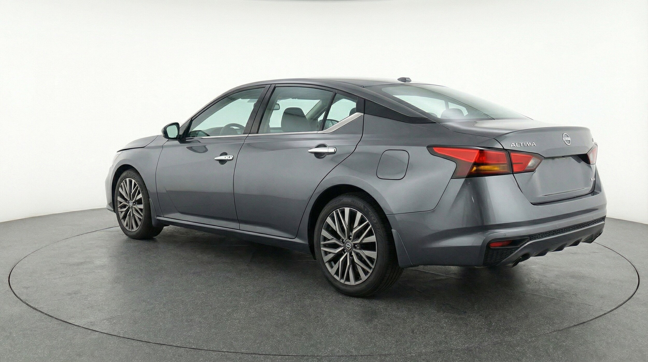 Thumbnail: 2025 Nissan Altima - 6