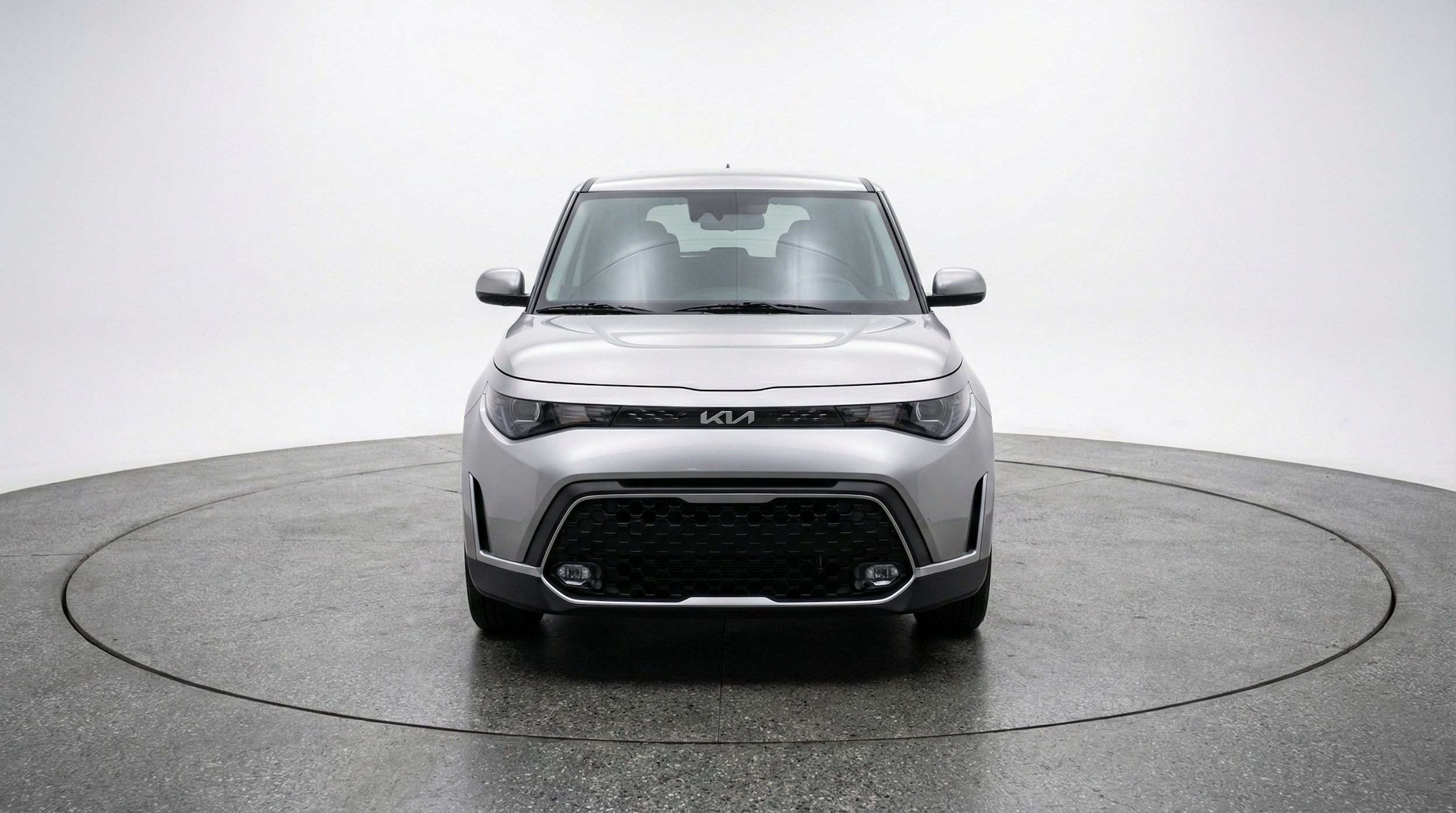 Thumbnail: 2025 Kia Soul - 2