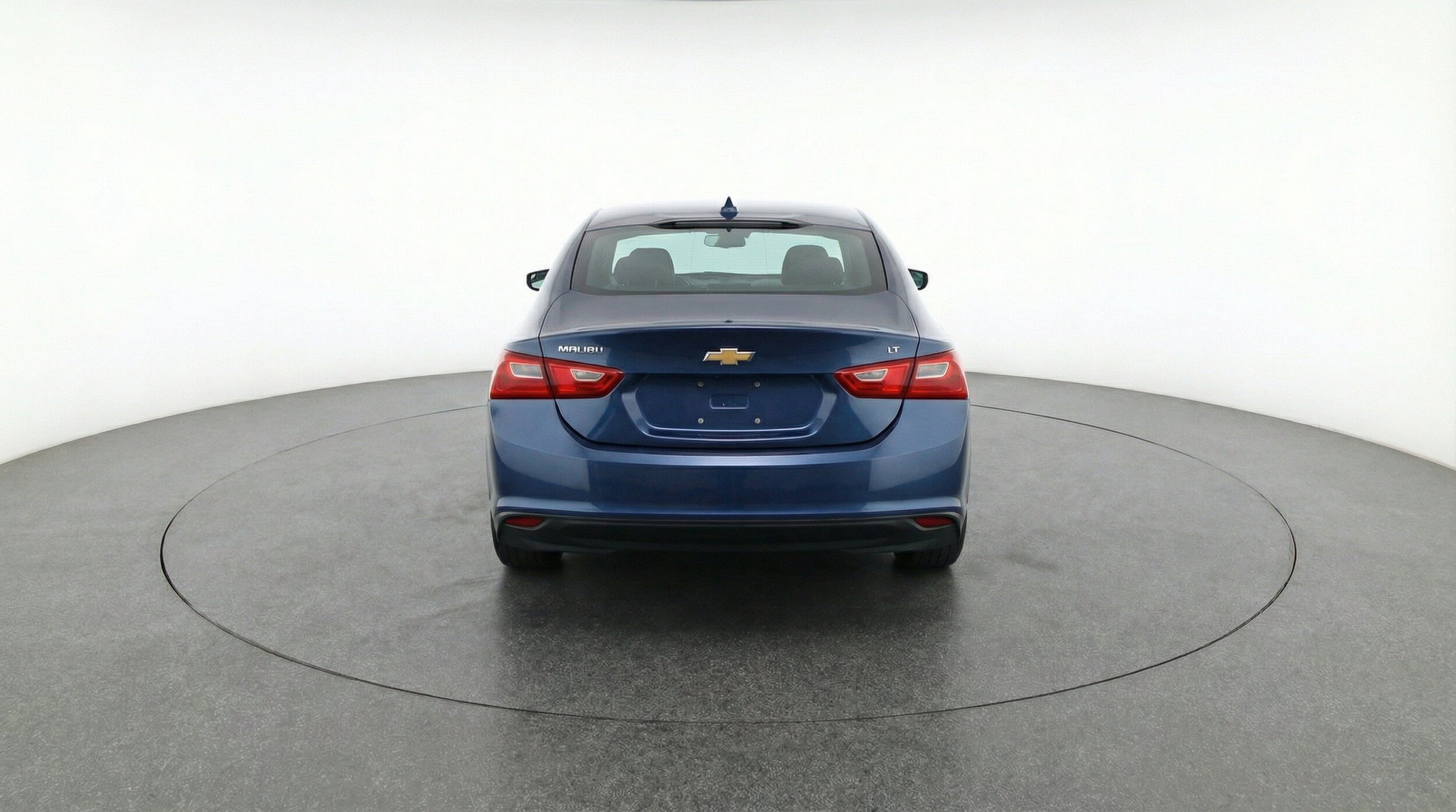 Thumbnail: 2024 Chevrolet Malibu - 7
