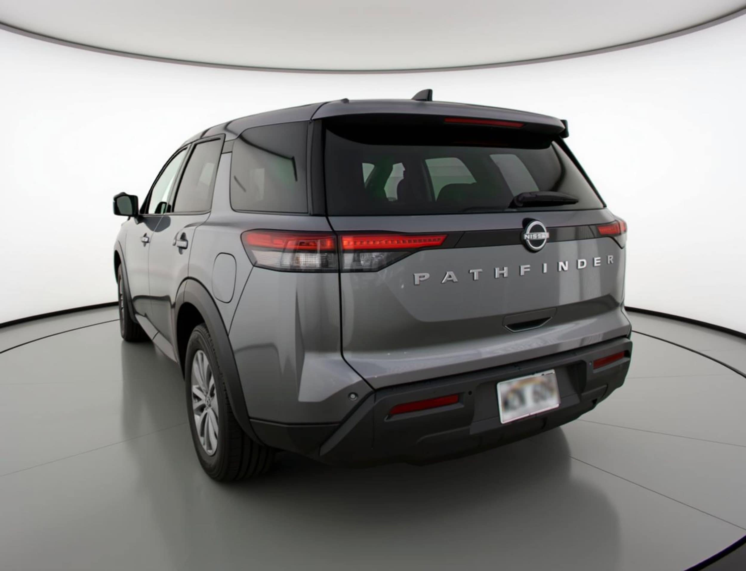 Thumbnail: 2024 Nissan Pathfinder - 6