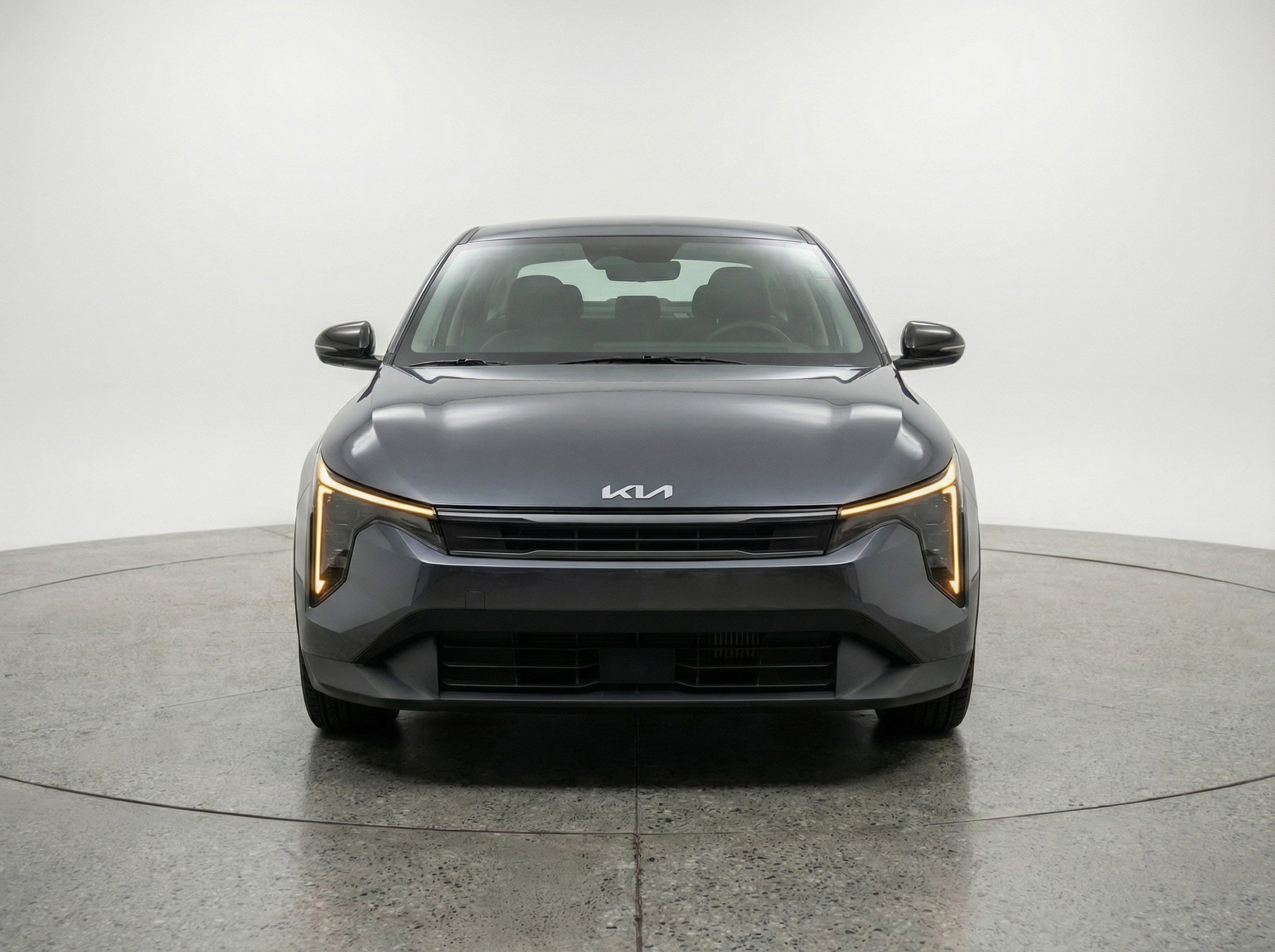 Thumbnail: 2025 Kia K4 - 2