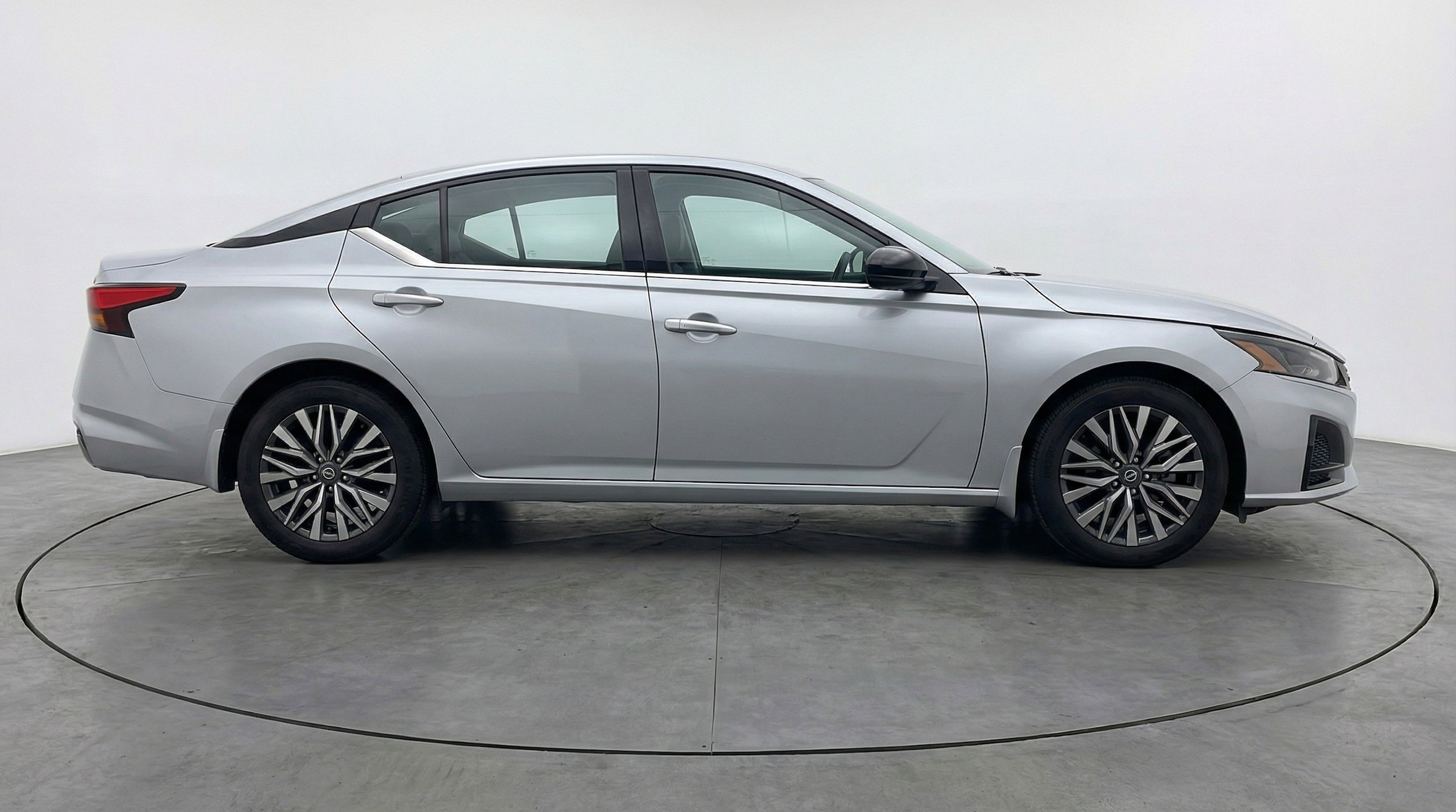 Thumbnail: 2025 Nissan Altima - 11