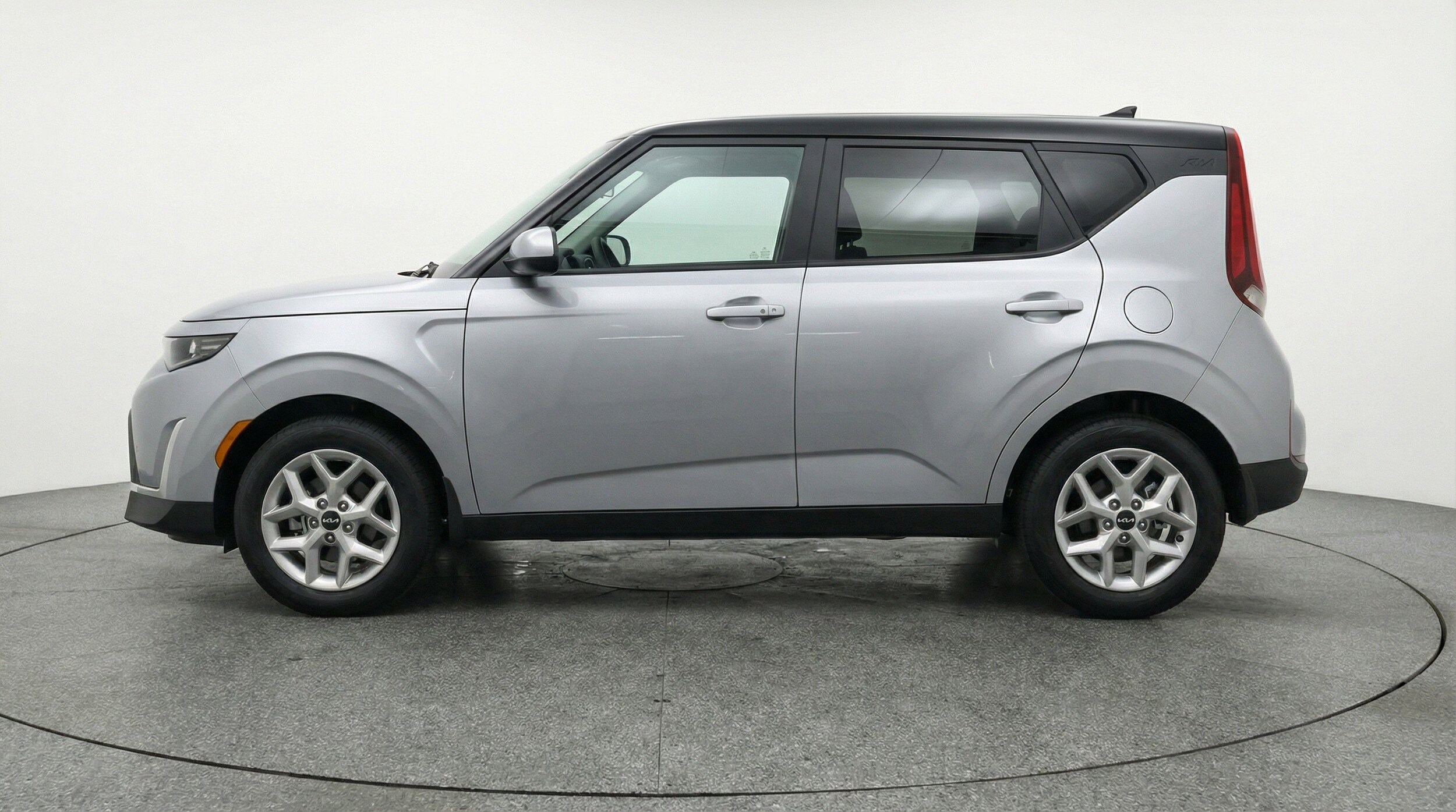 Thumbnail: 2025 Kia Soul - 5