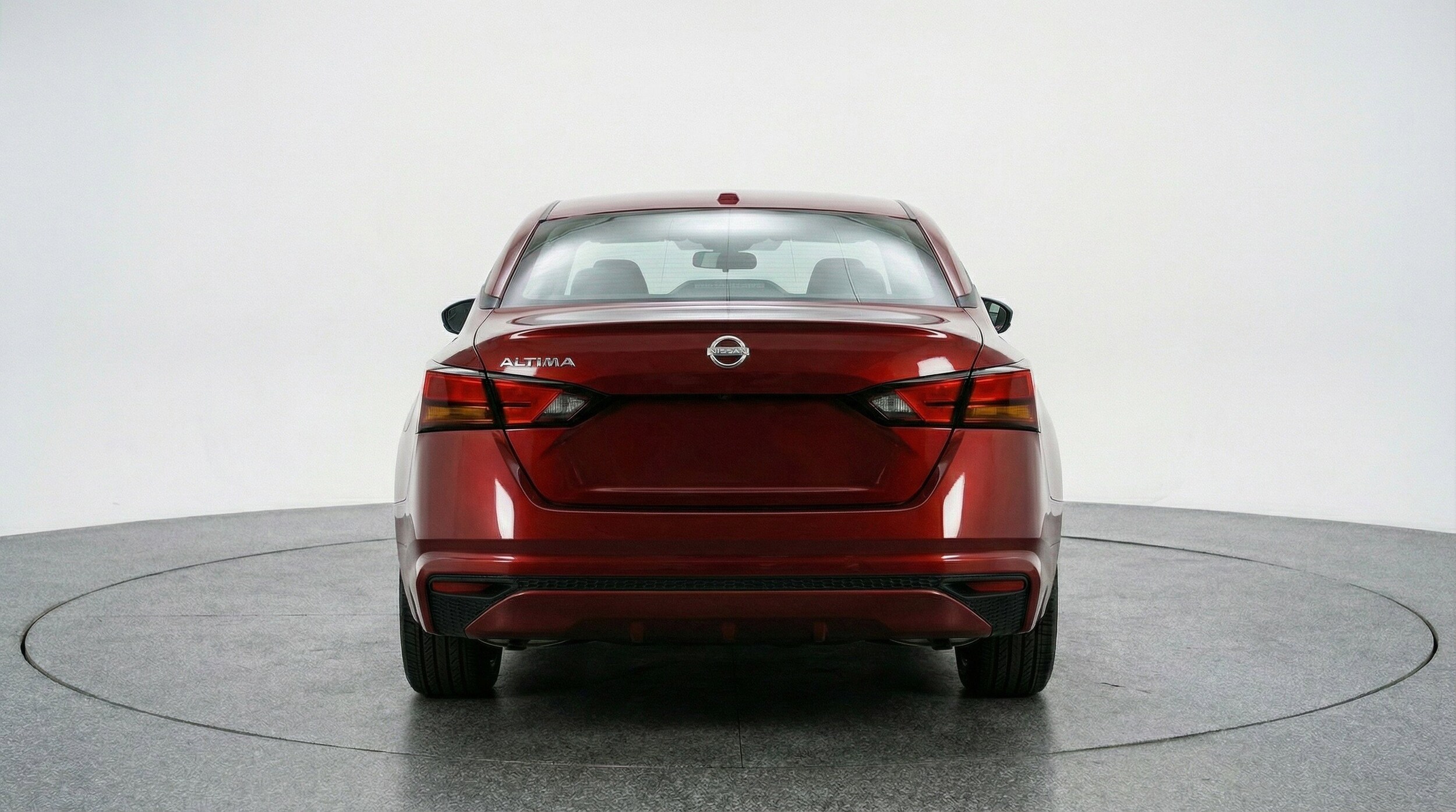 Thumbnail: 2025 Nissan Altima - 7