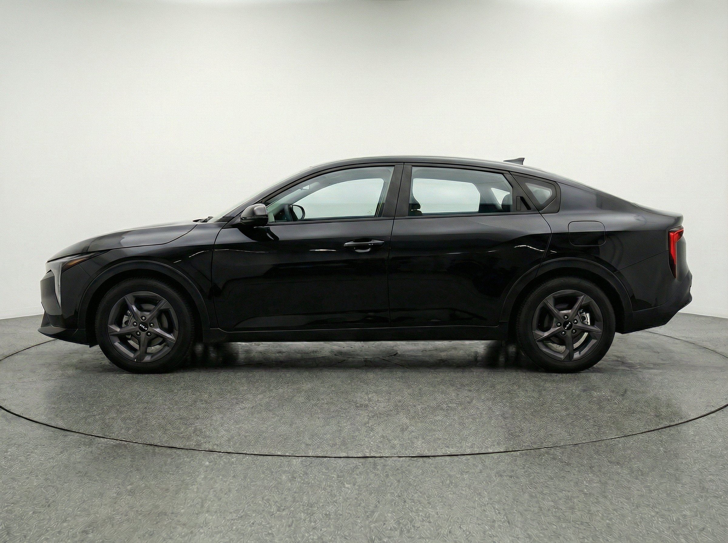 Thumbnail: 2025 Kia K4 - 5