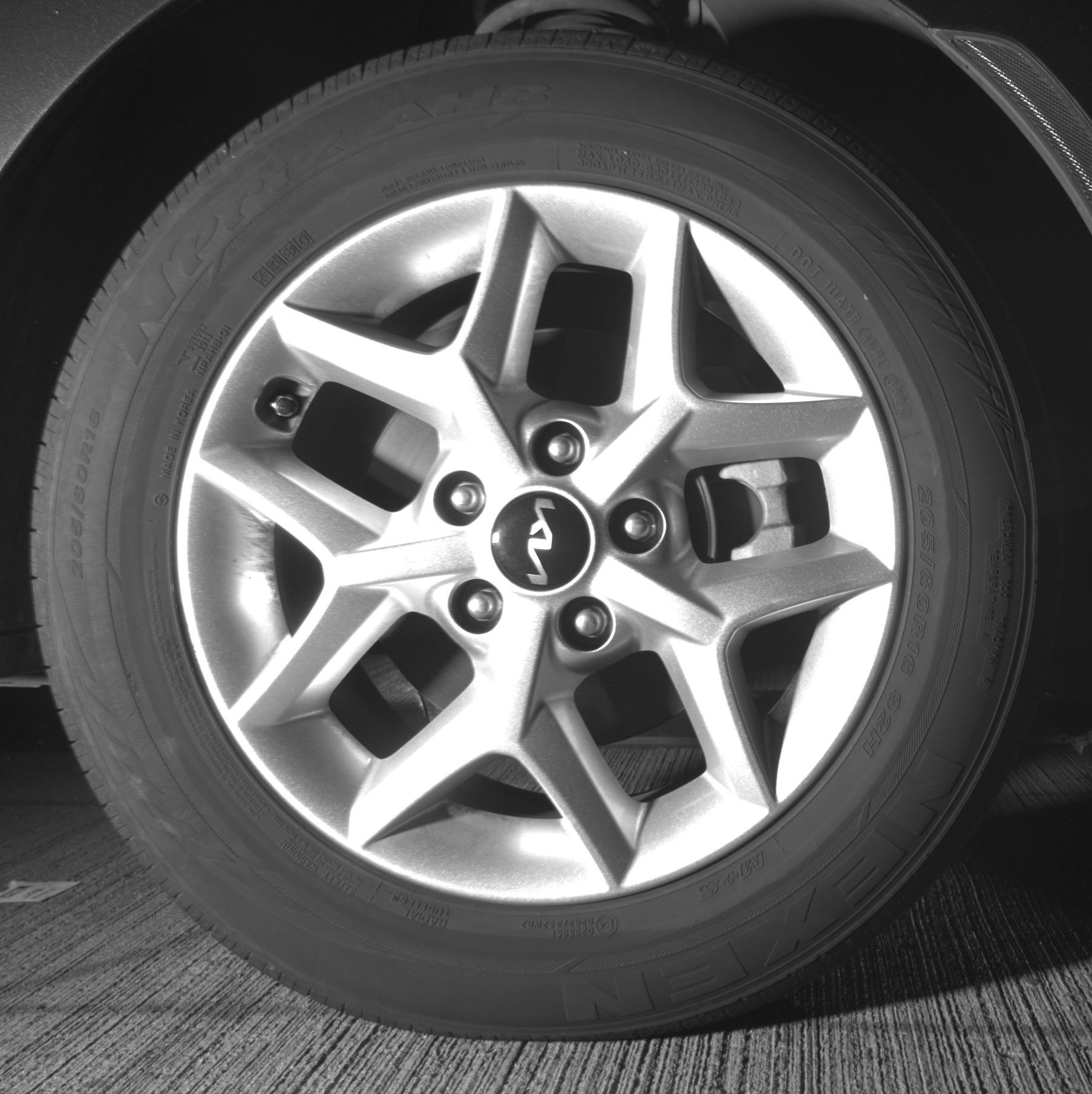 Thumbnail: 2025 Kia Soul - 13