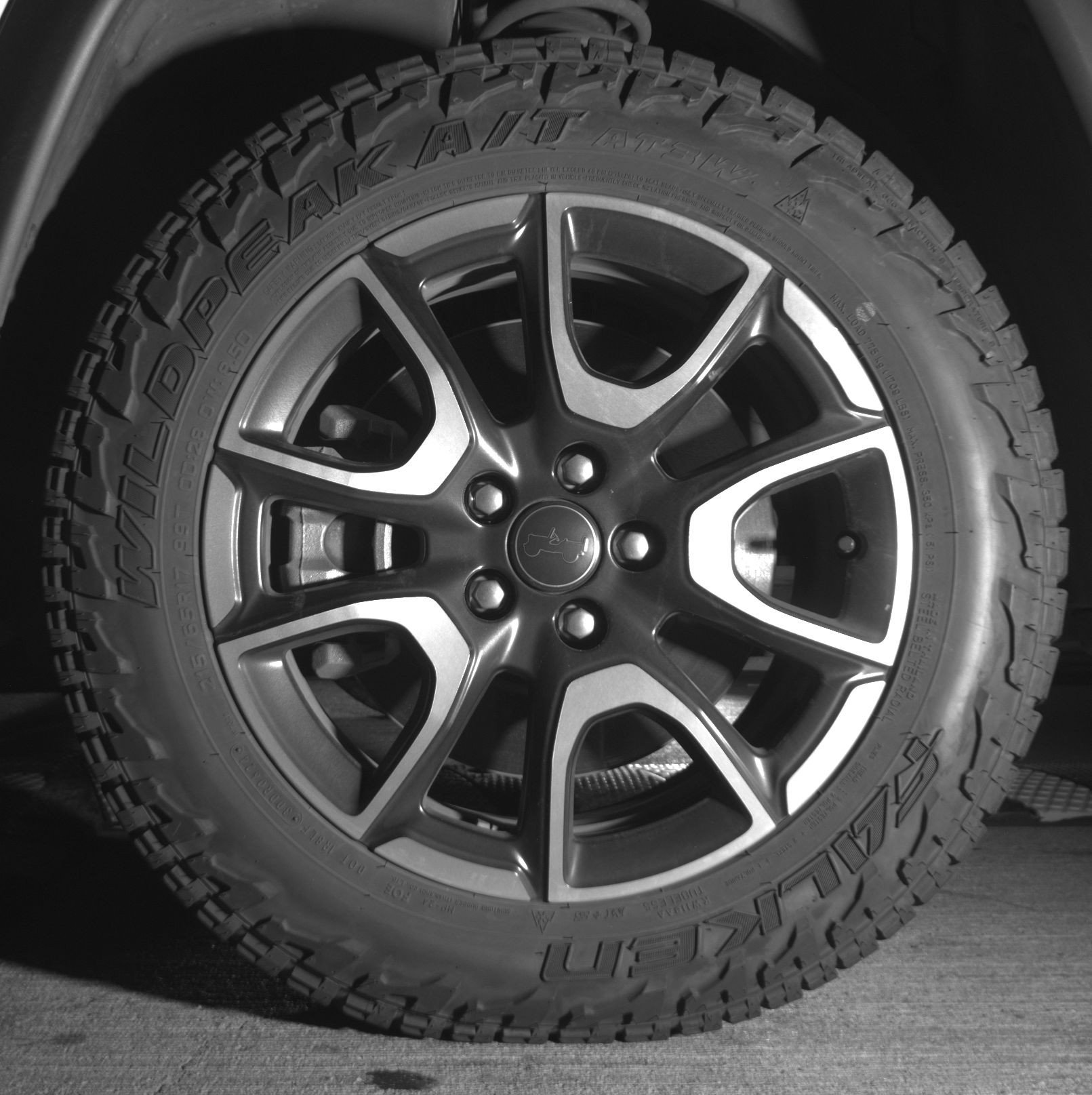 Thumbnail: 2025 Jeep Compass - 12