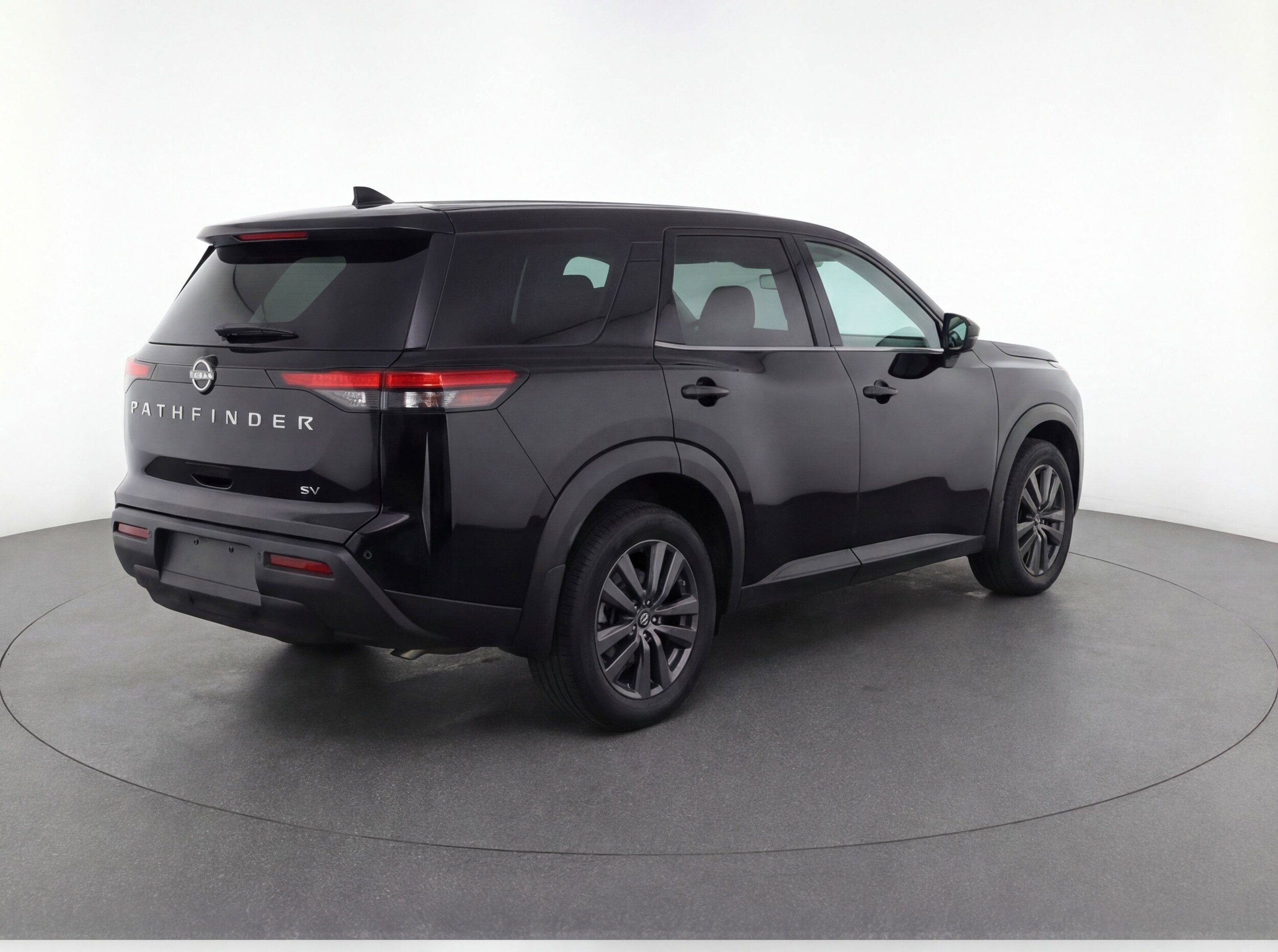Thumbnail: 2024 Nissan Pathfinder - 9
