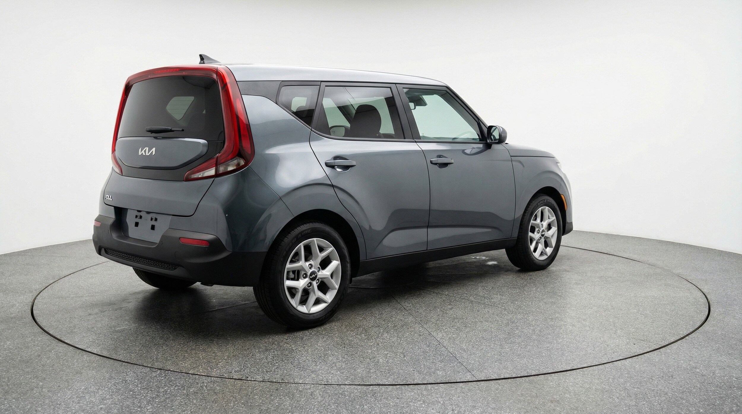 Thumbnail: 2025 Kia Soul - 9