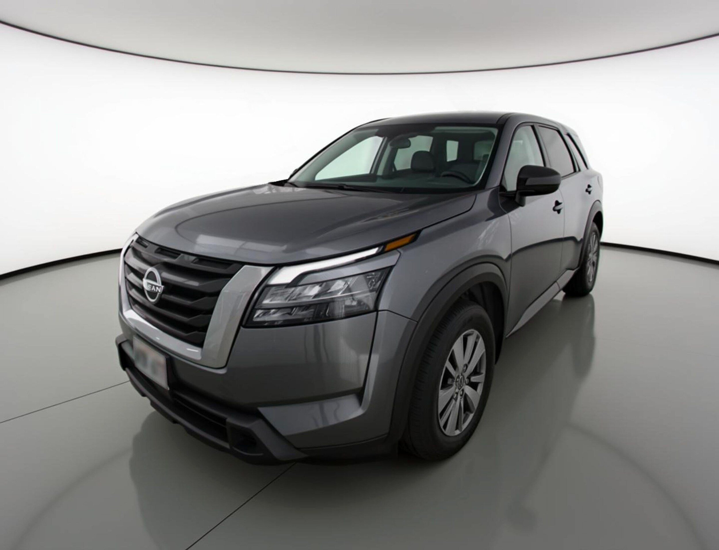 Thumbnail: 2024 Nissan Pathfinder - 3