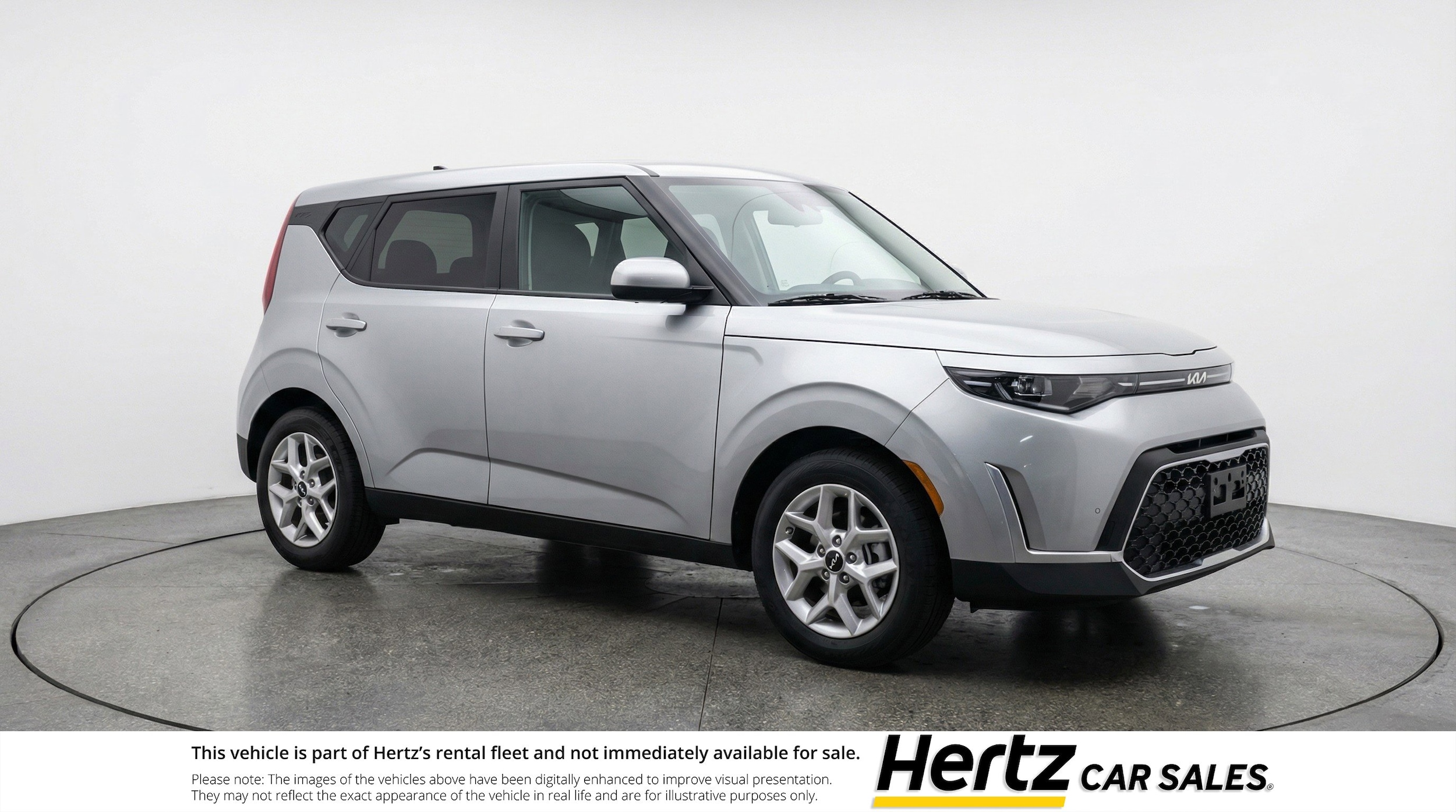 Thumbnail: 2025 Kia Soul - 1