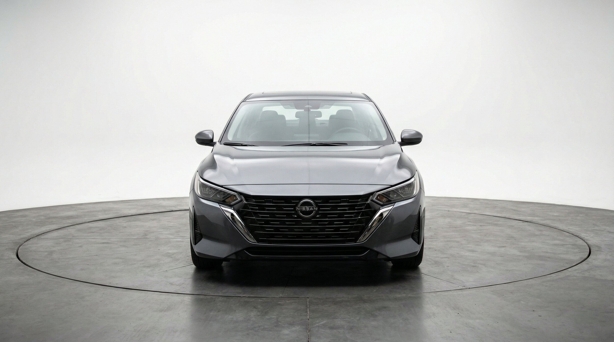Thumbnail: 2025 Nissan Sentra - 2