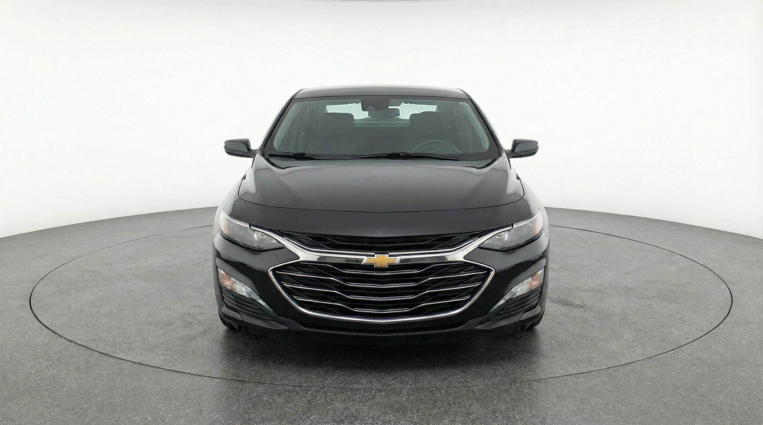 Thumbnail: 2024 Chevrolet Malibu - 2